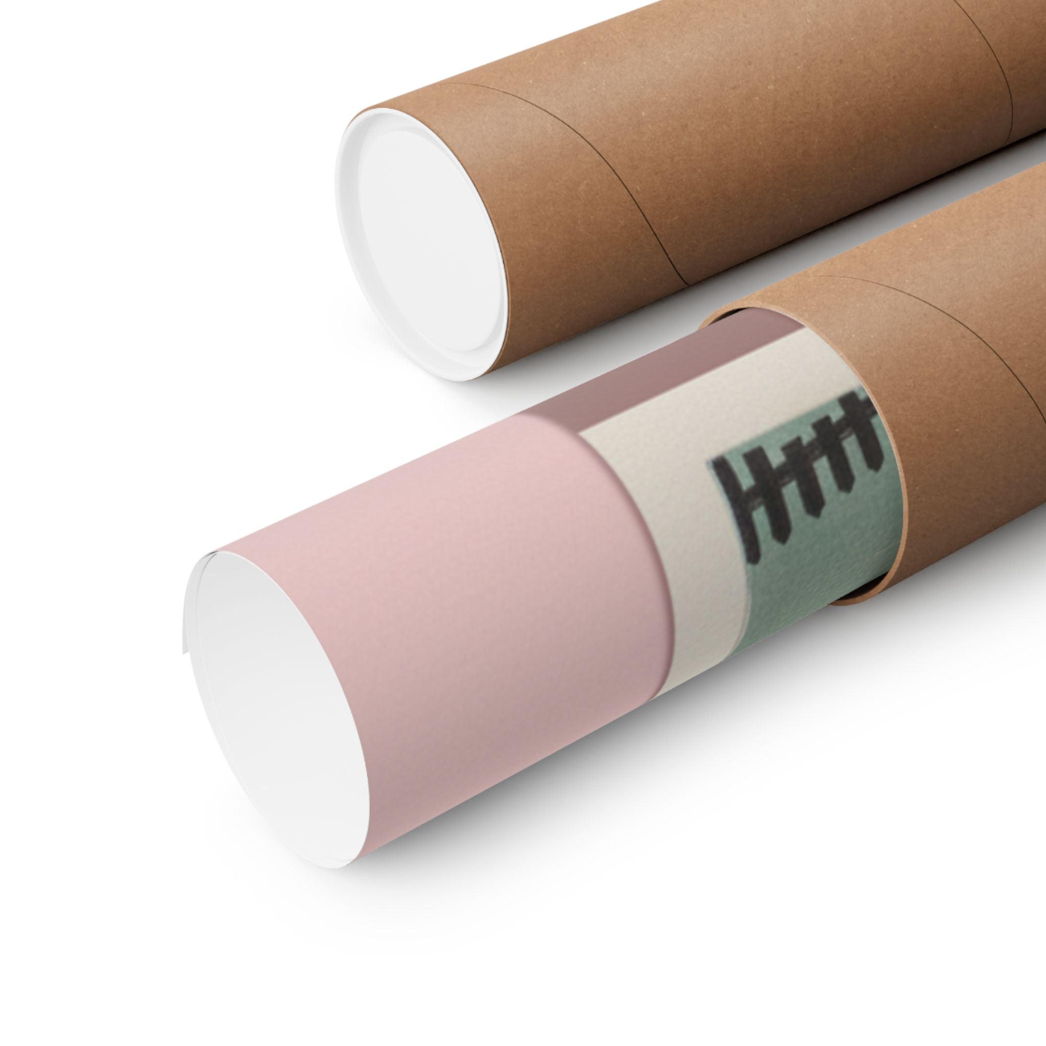 Product Marketing — Print — Matte Poster