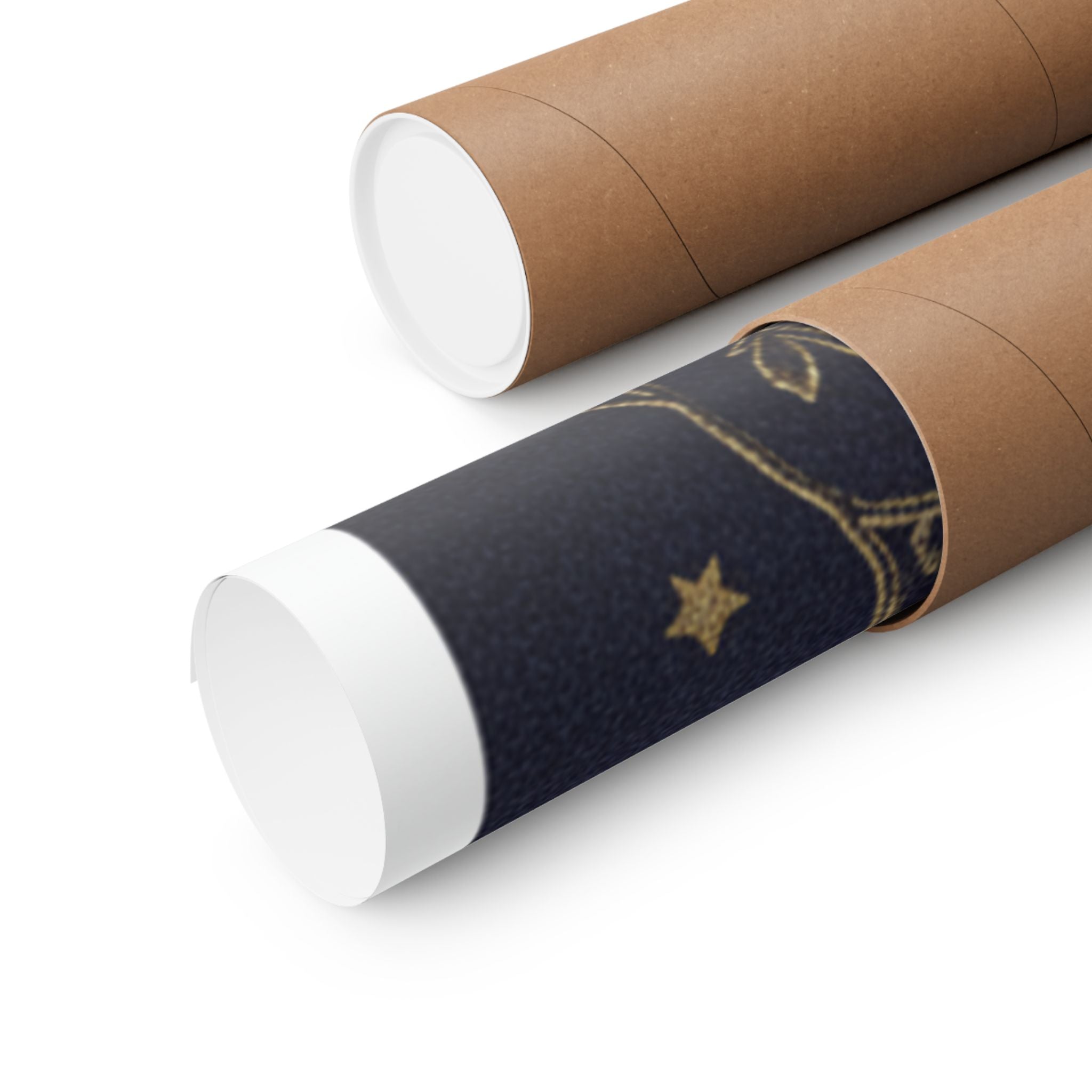 Celestial — Print — Matte Poster