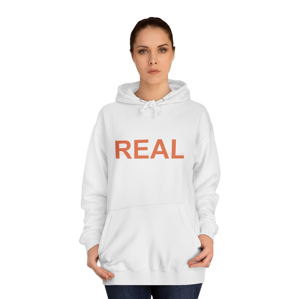 BUILT NOT BOUGHT hoodie — product view 21