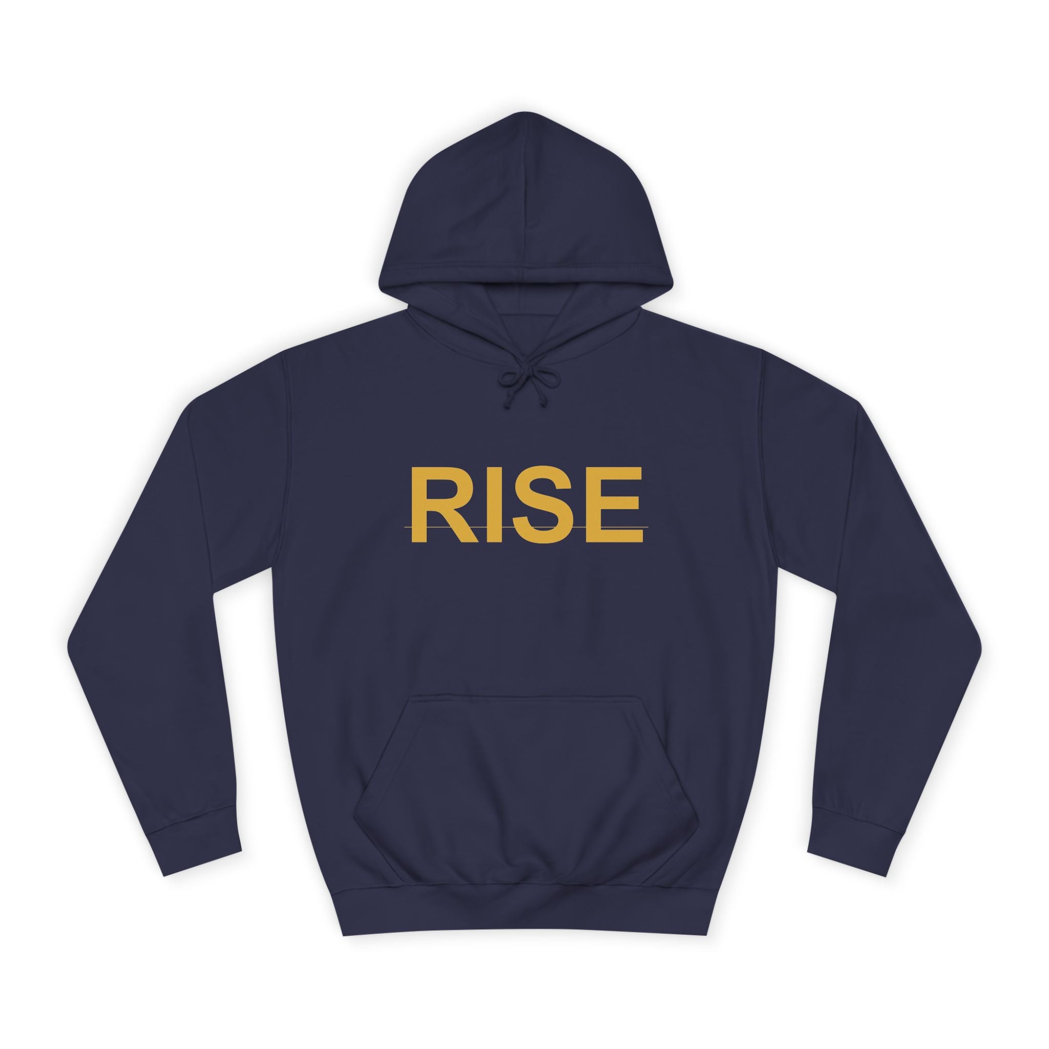 SILENT STORM hoodie — product view 12