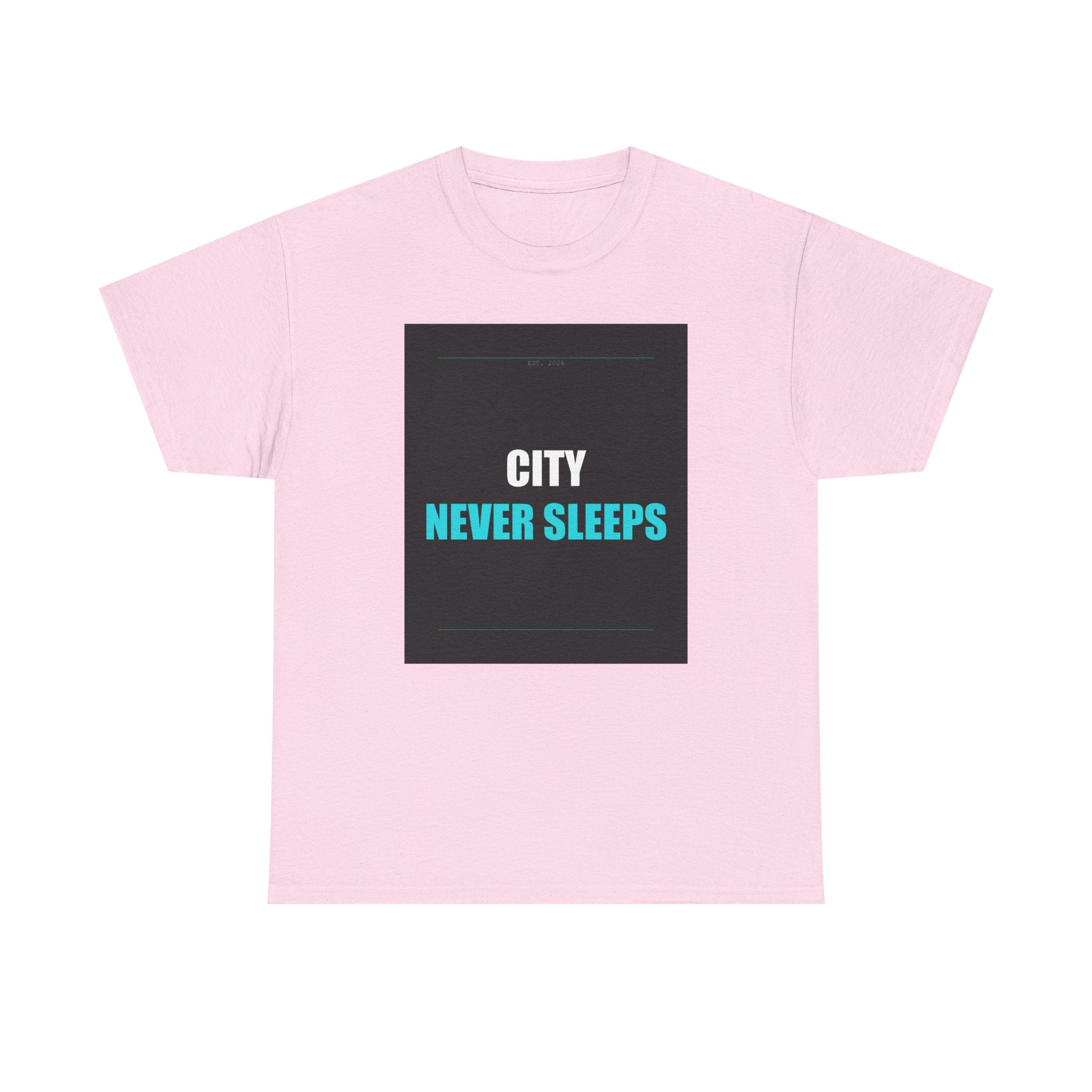 NO LIMITS graphic tee — product view 15