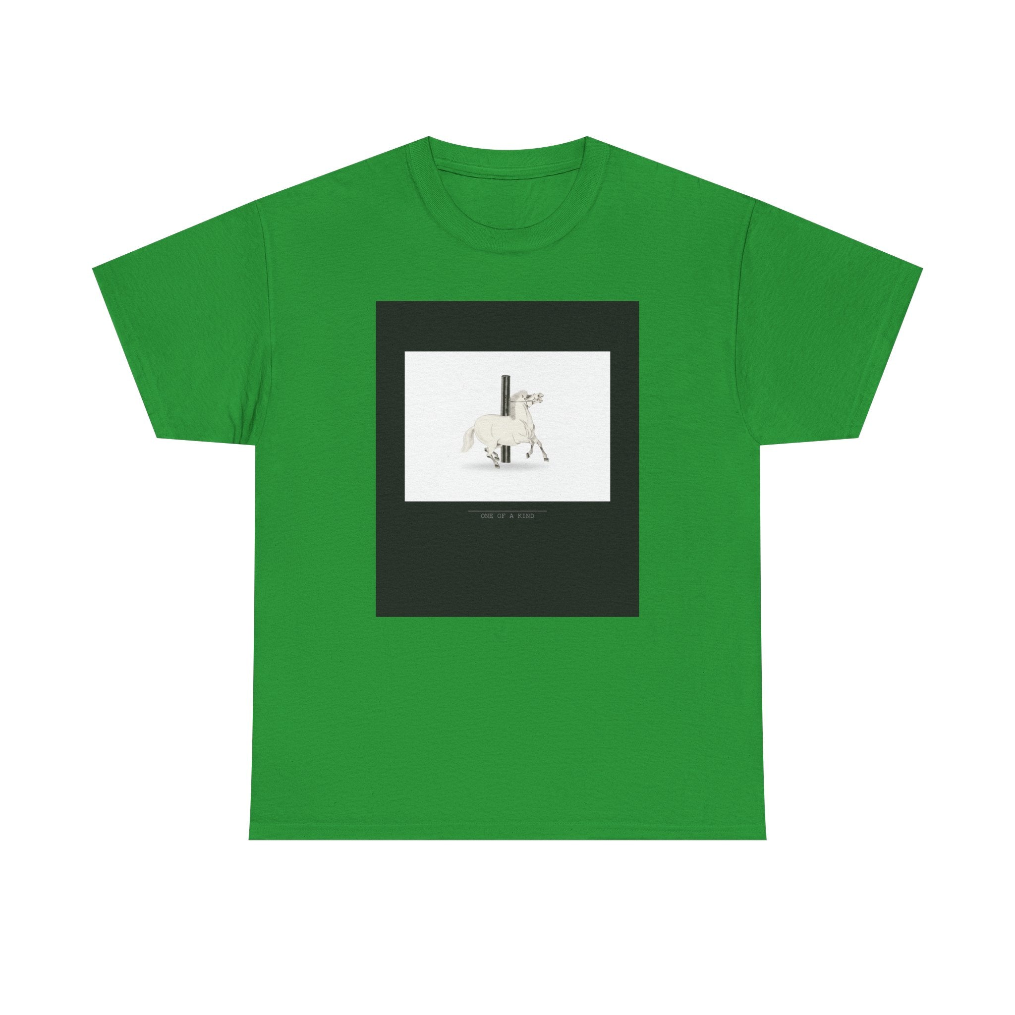 URBAN LEGEND graphic tee — product view 8