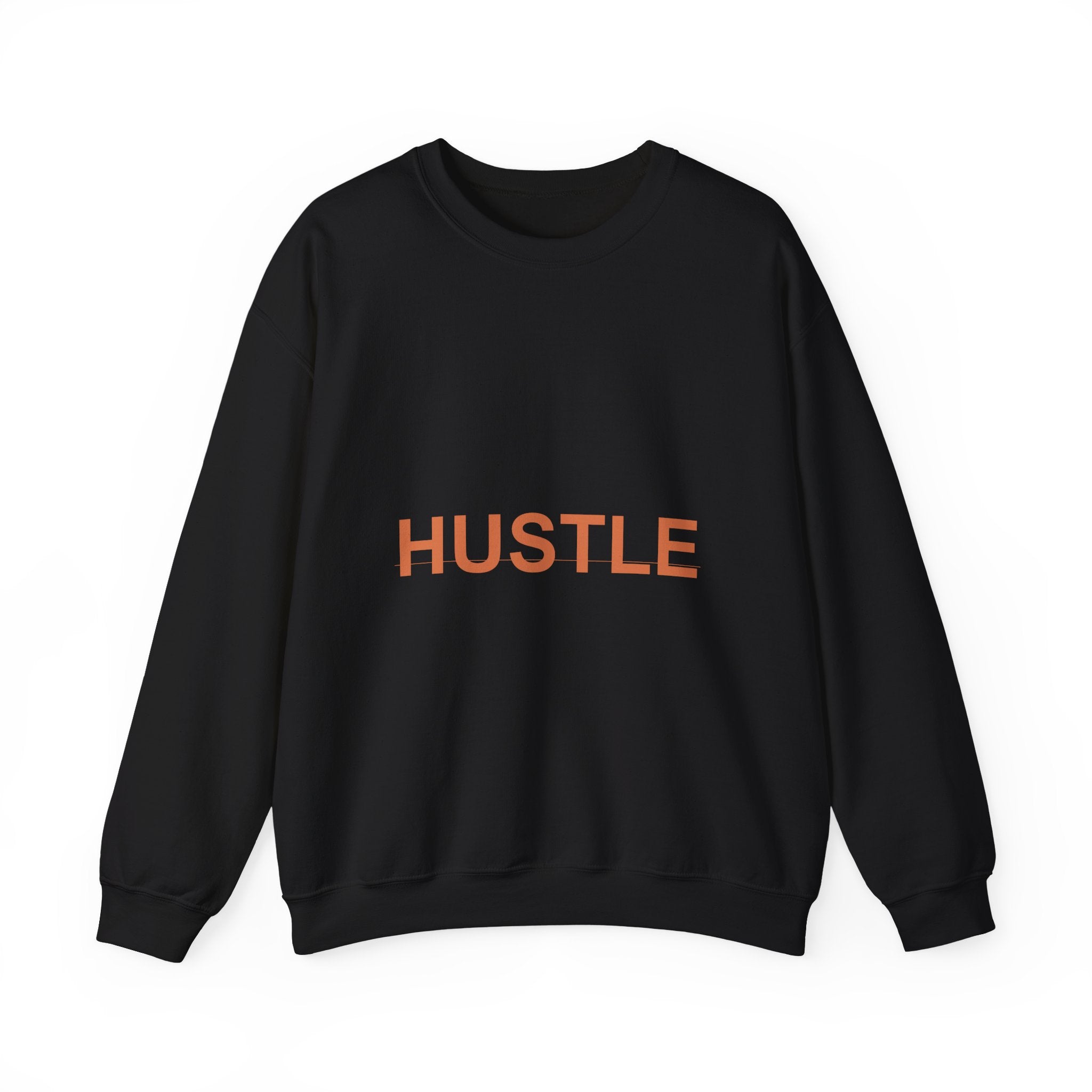 BRED IN THE CITY crewneck sweatshirt — product view 2