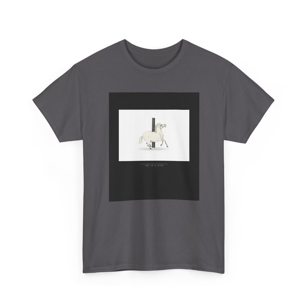URBAN LEGEND | Horse Graphic Tee — Graphic Tee