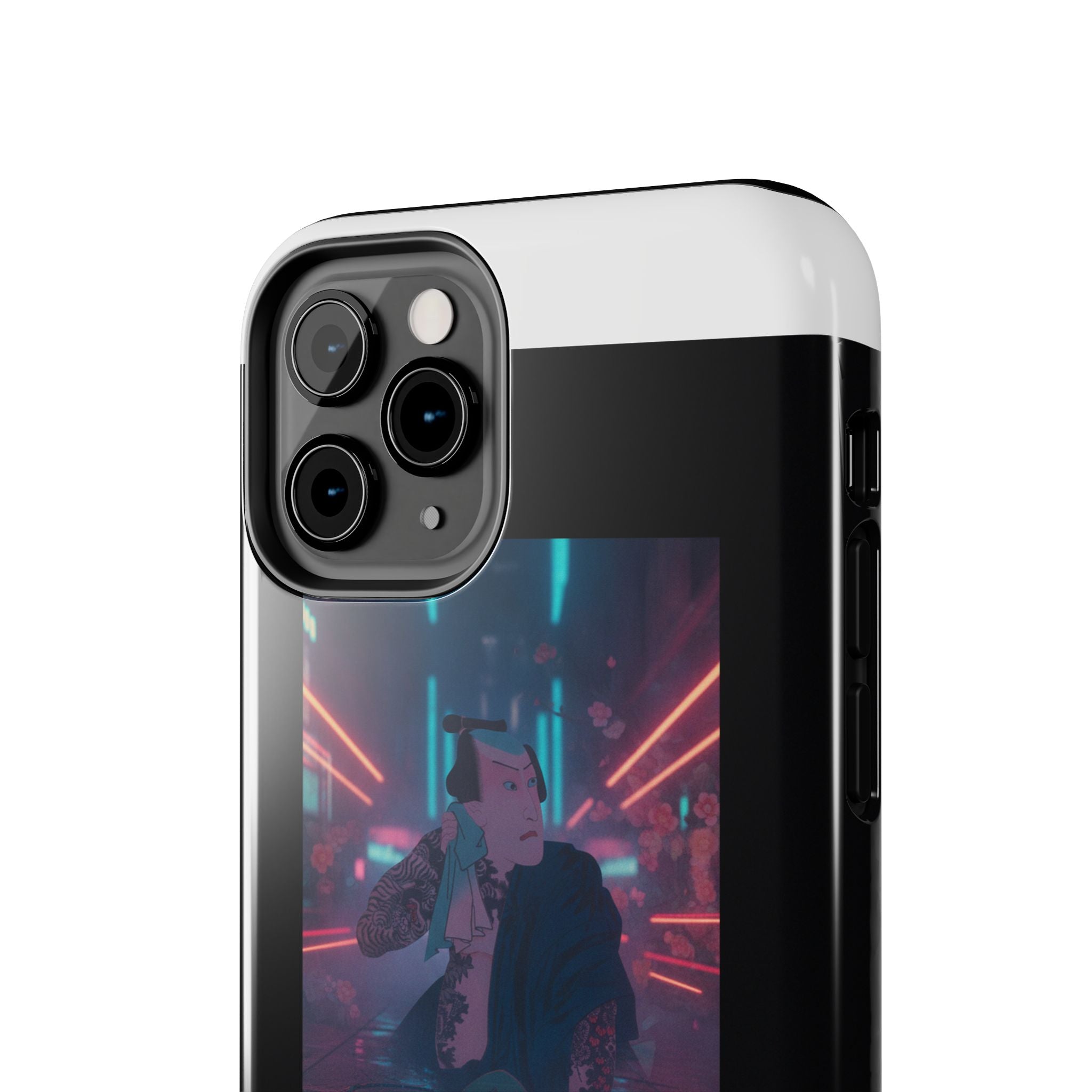 Minimalist Graphic Phone Case for Everyday Style