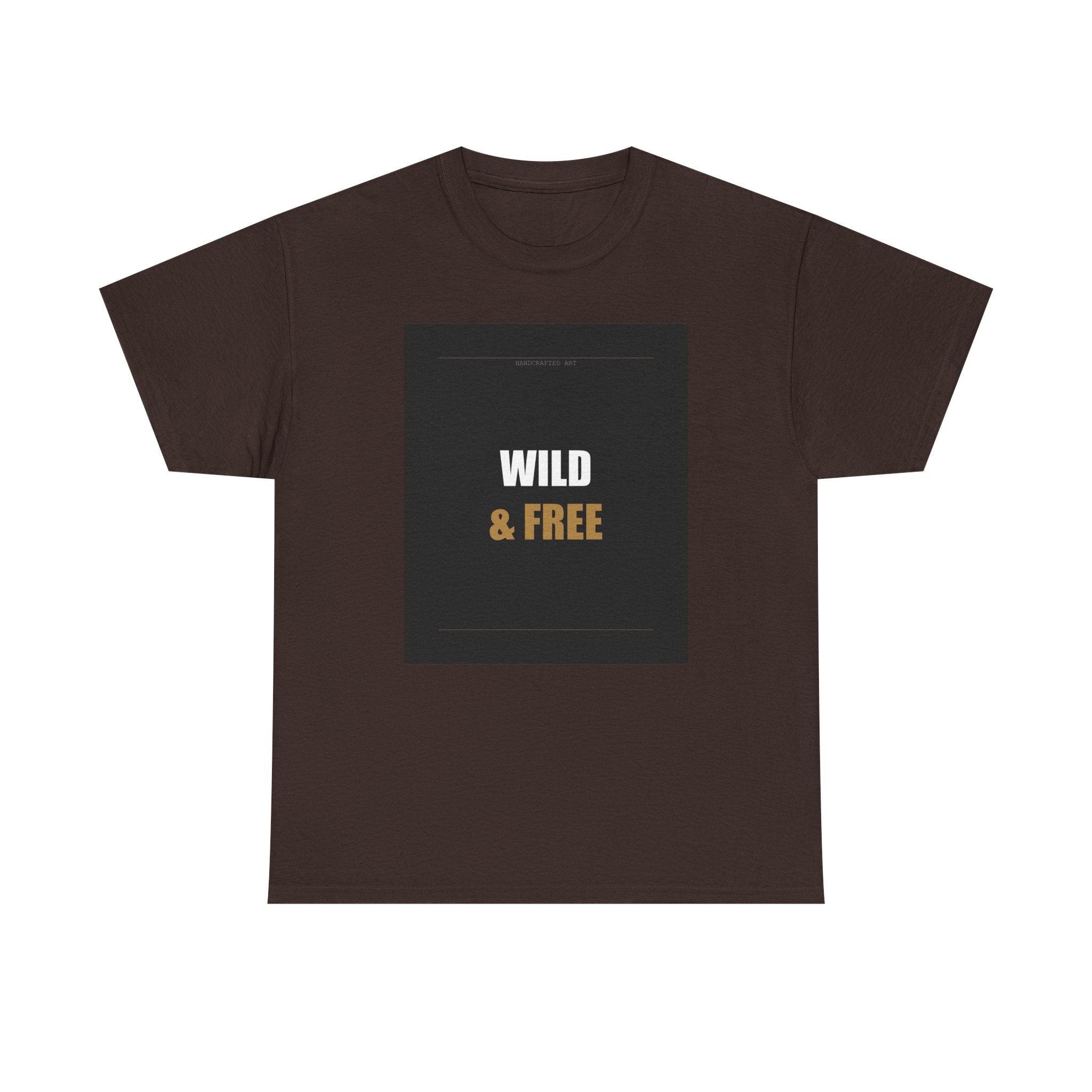 UNDERGROUND MOVEMENT graphic tee — product view 5