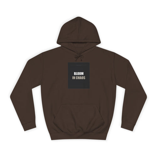 EAST MEETS WEST hoodie — product view 2