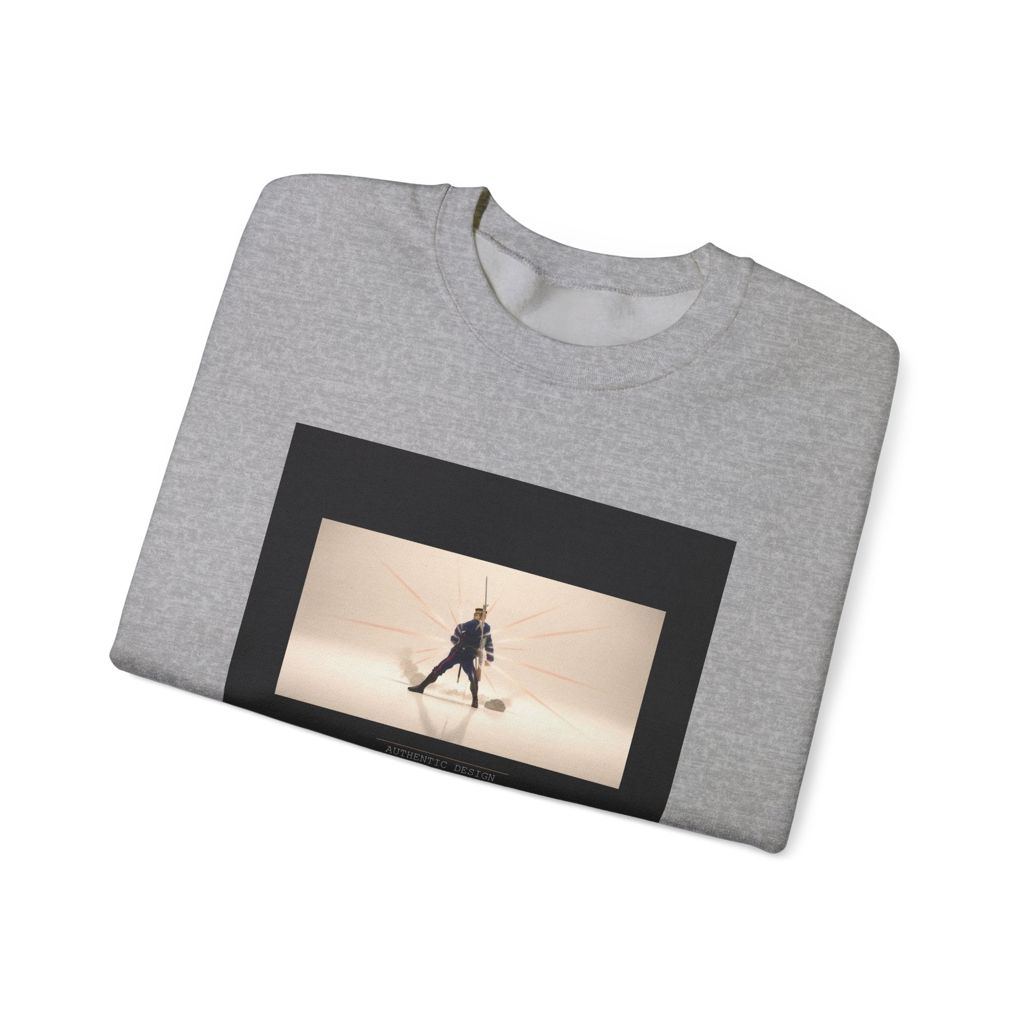 WILD & FREE crewneck sweatshirt — product view 14