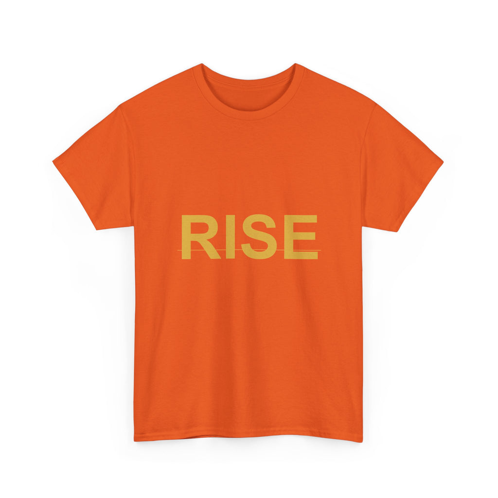 SILENT STORM graphic tee — product view 25