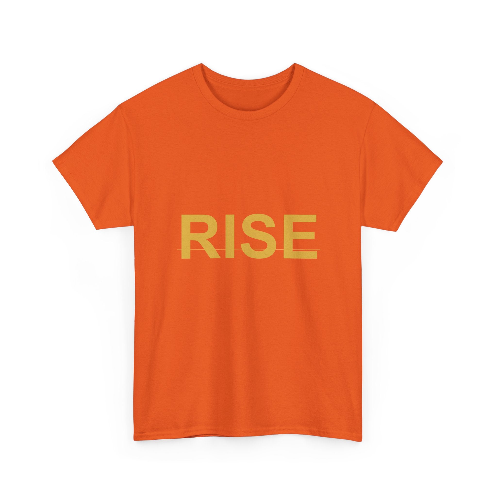 SILENT STORM graphic tee — product view 25
