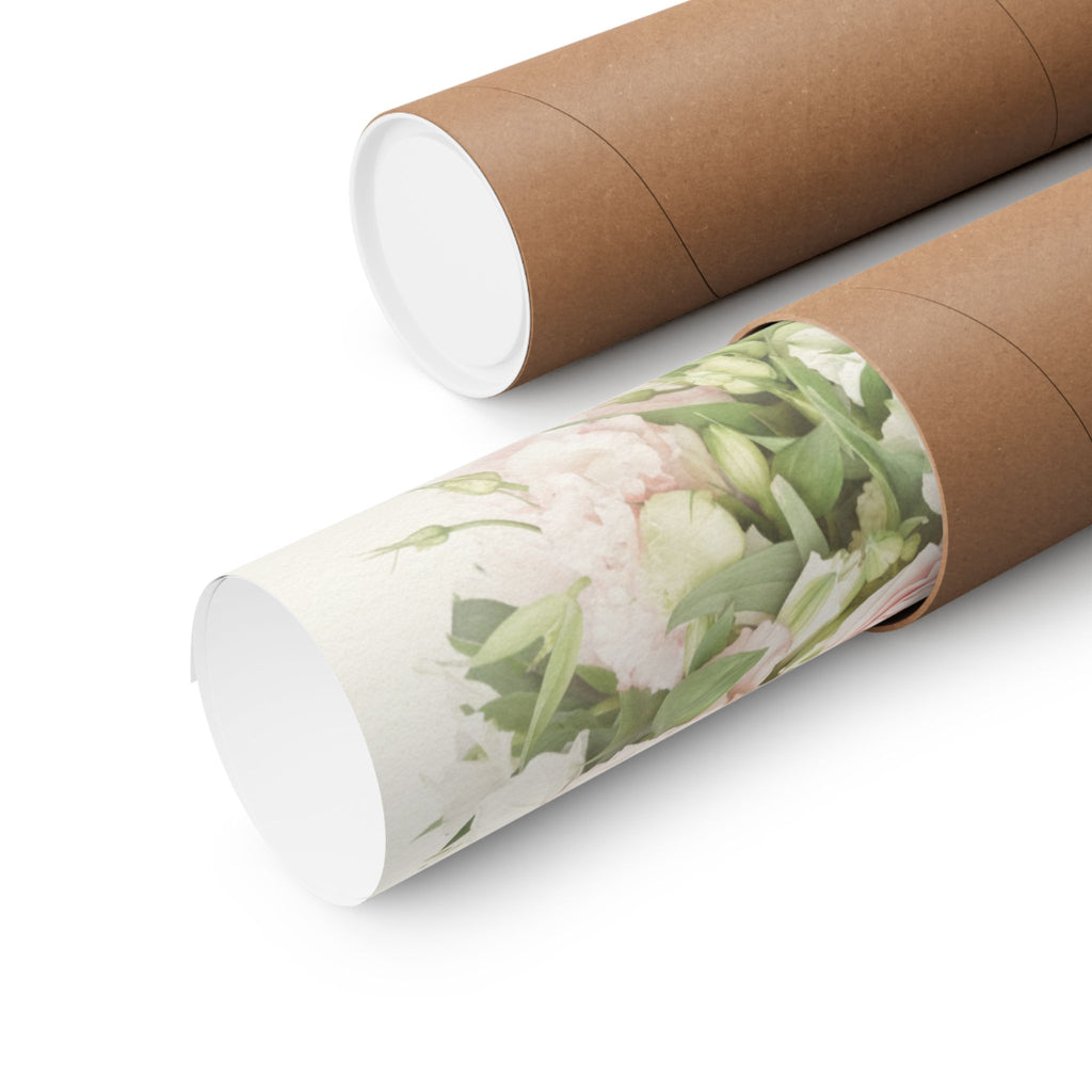 Botanical — Flower — Matte Poster — Botanical 3