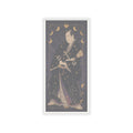 Celestial — Sawamura Sojuro Iii As Nagoya Sanza — Kiss-Cut Sticker