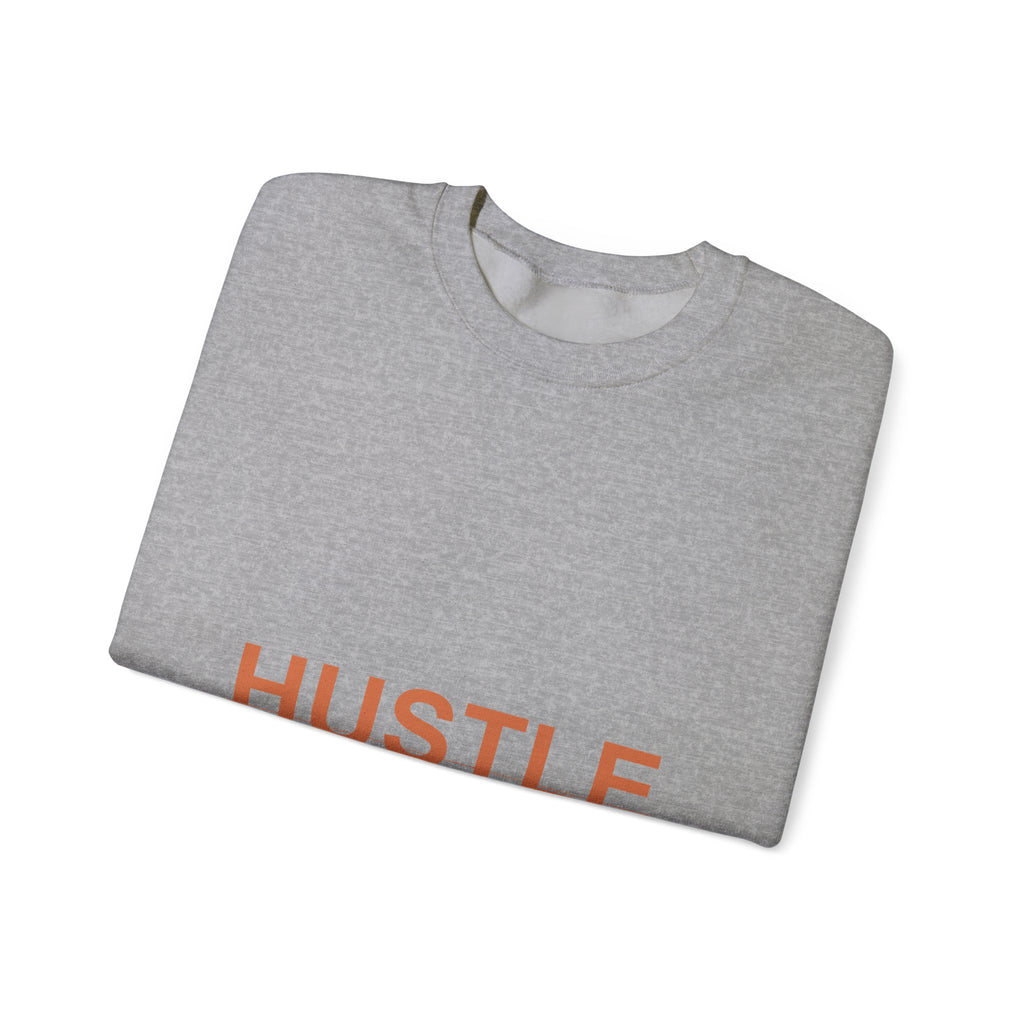 BRED IN THE CITY crewneck sweatshirt — product view 14