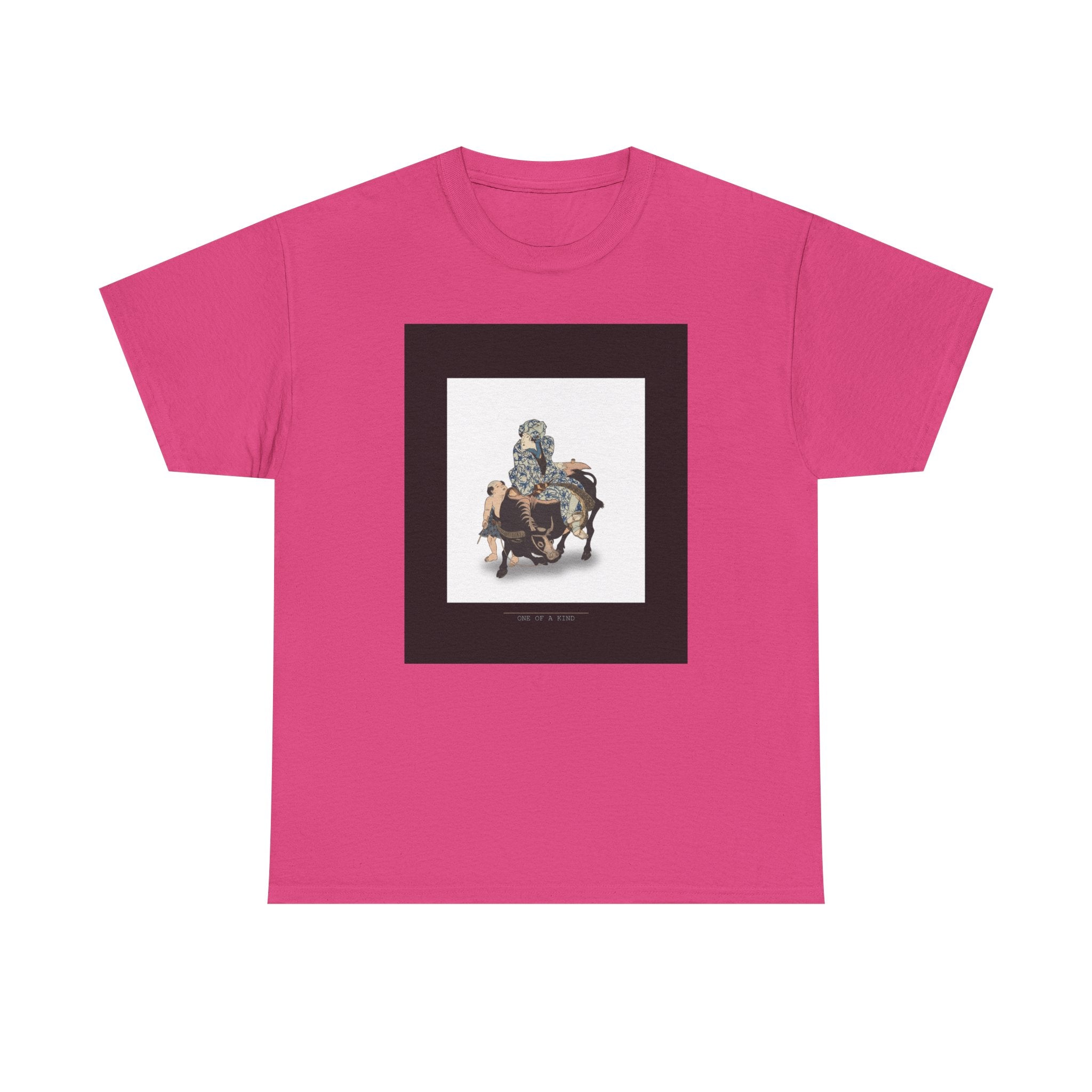 CITY NEVER SLEEPS graphic tee — product view 16