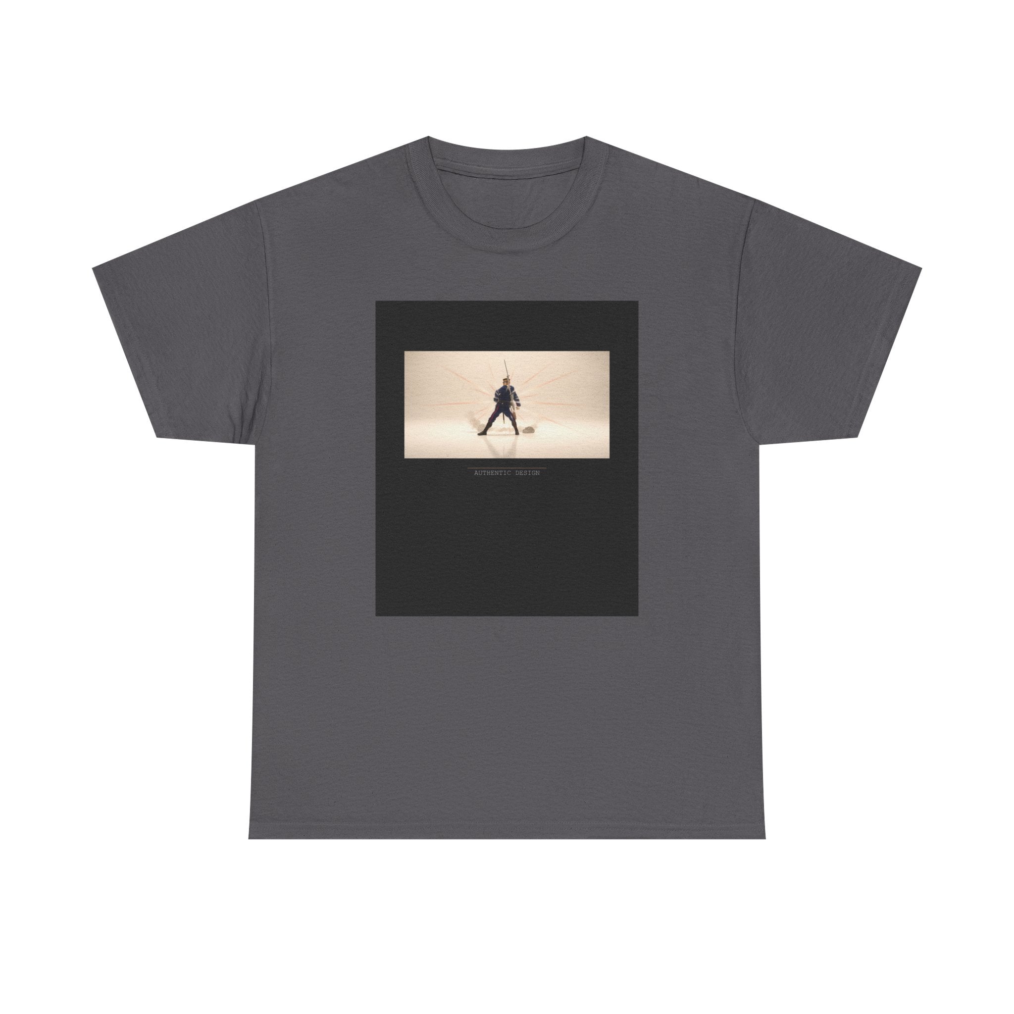 WILD & FREE graphic tee — product view 12