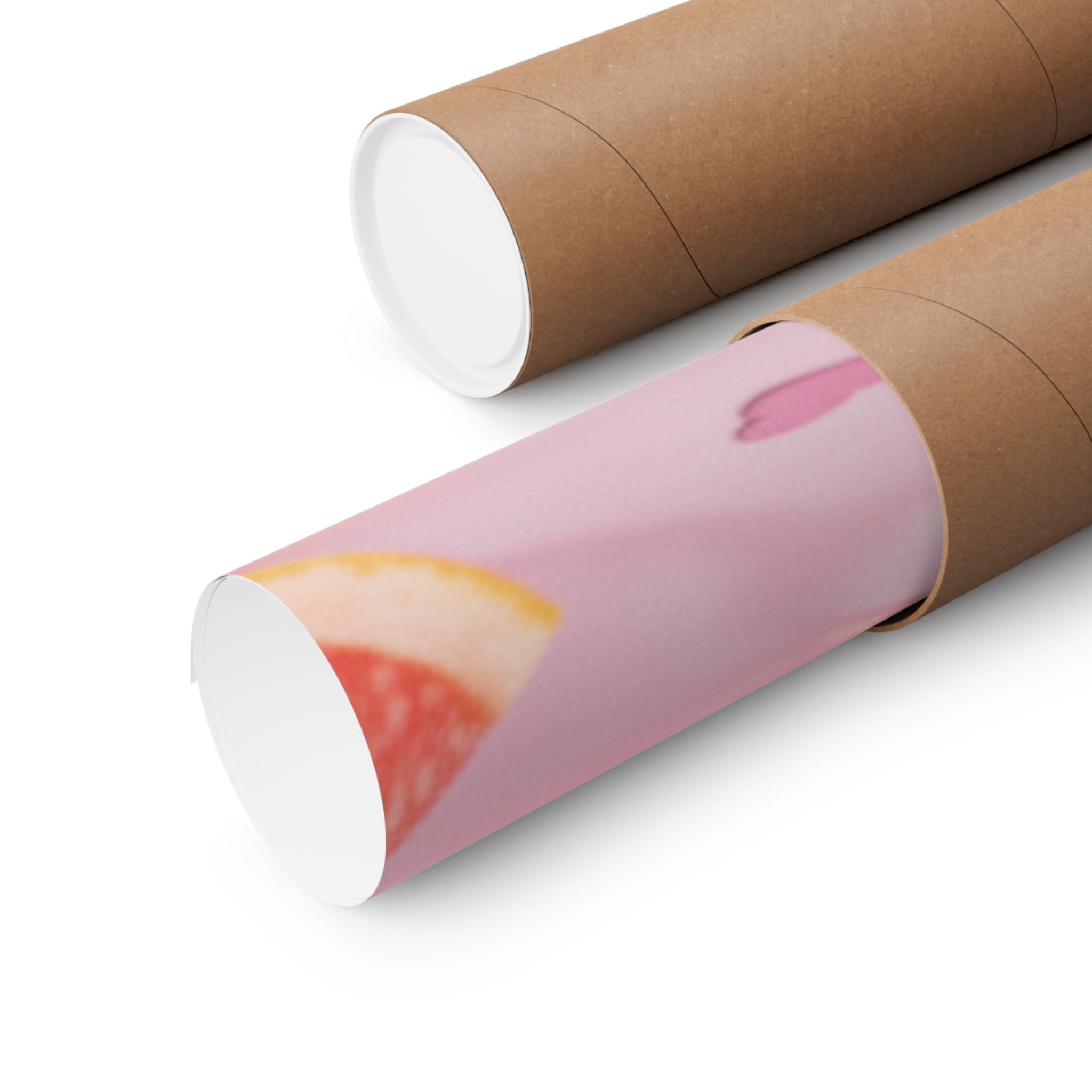 Product Marketing — Drink — Matte Poster