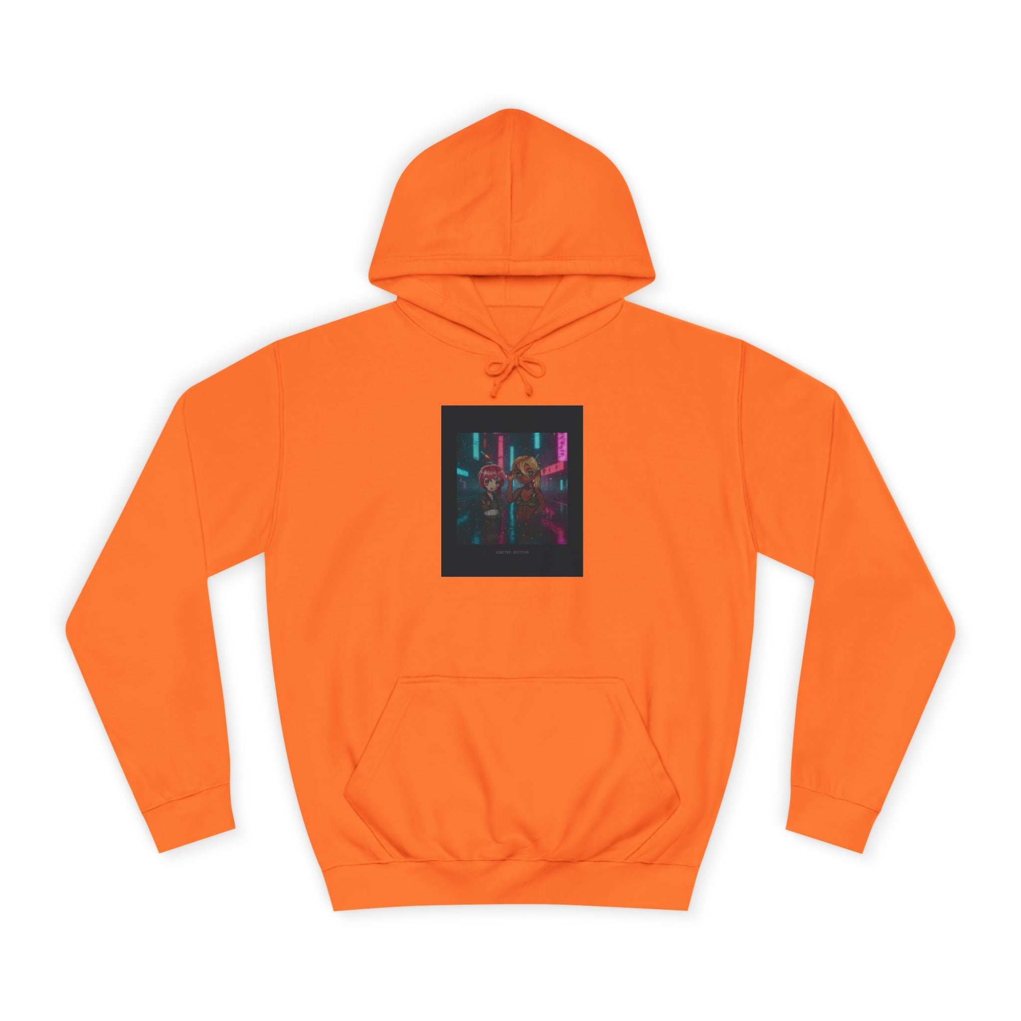 CHOSEN ONE hoodie — product view 3