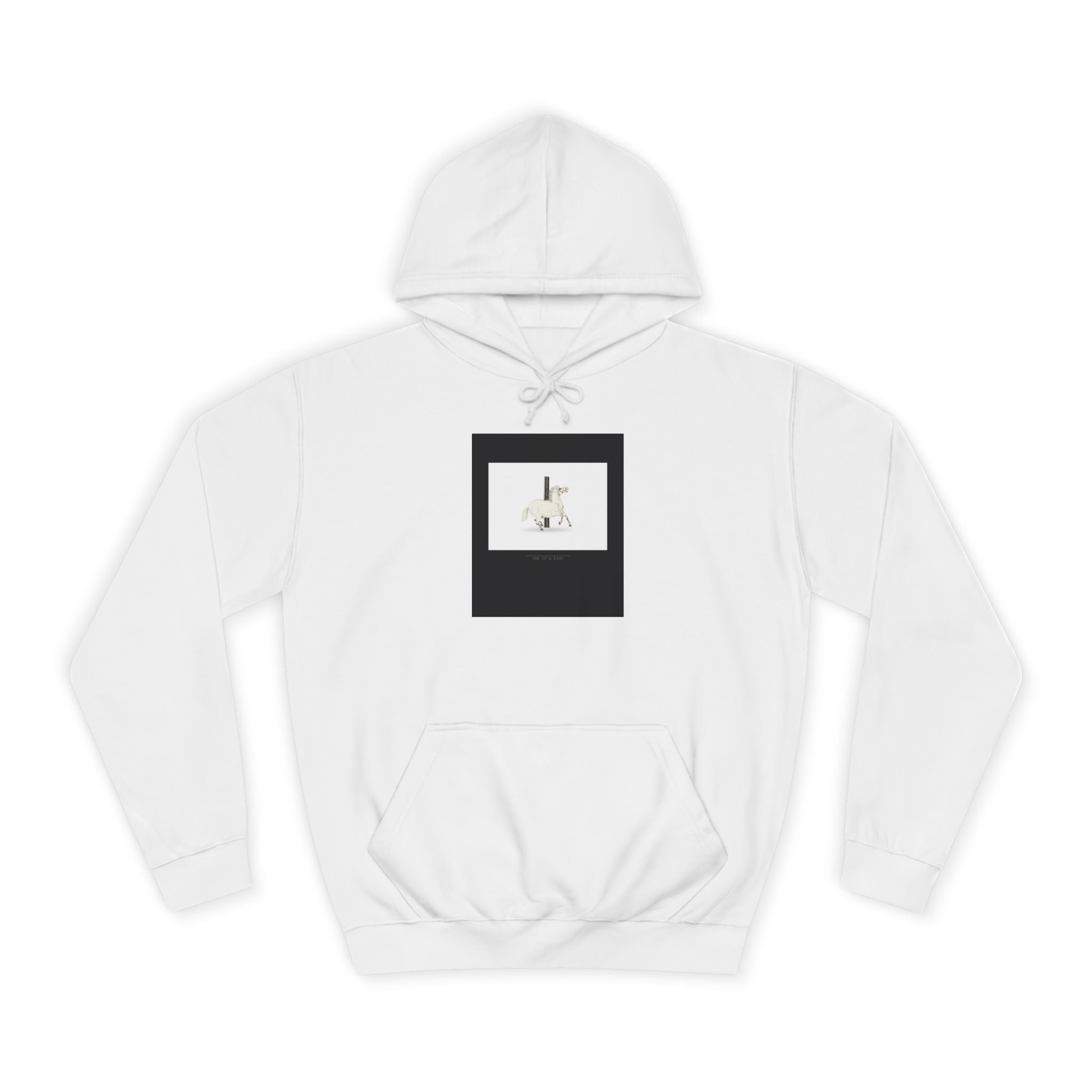 URBAN LEGEND hoodie by Zukkay