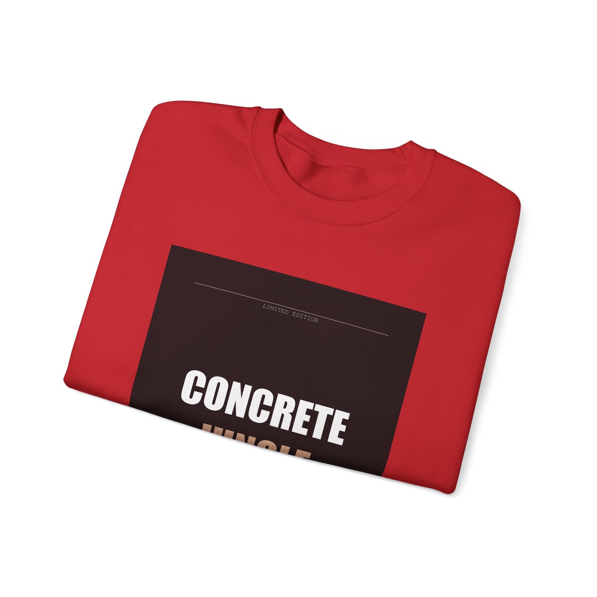 CHOSEN ONE crewneck sweatshirt — product view 23