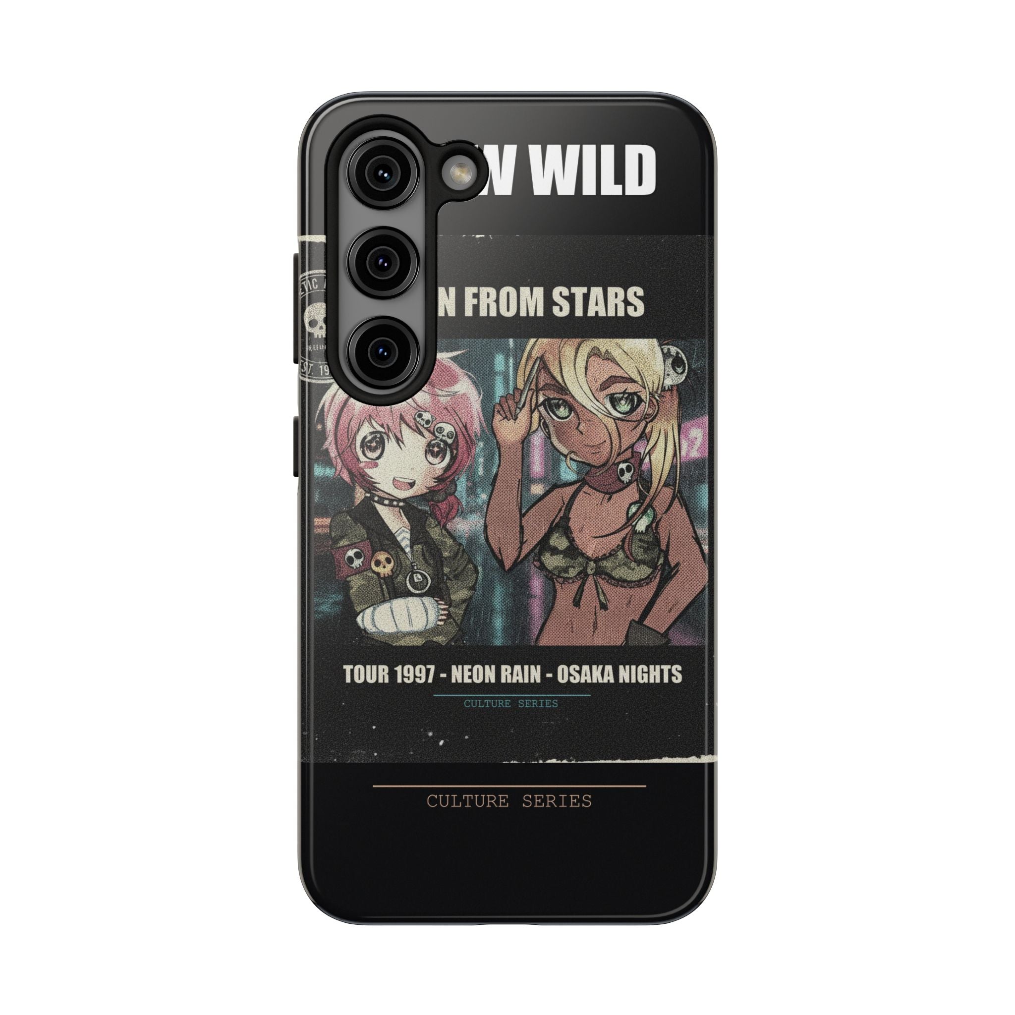 LAST EPISODE ENERGY phone case — product view 21