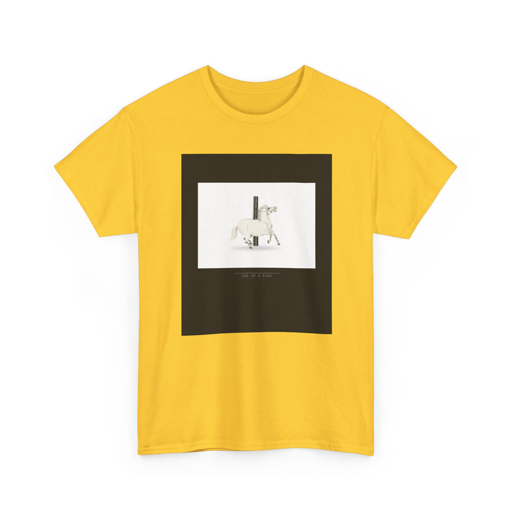 URBAN LEGEND | Horse Graphic Tee — Graphic Tee