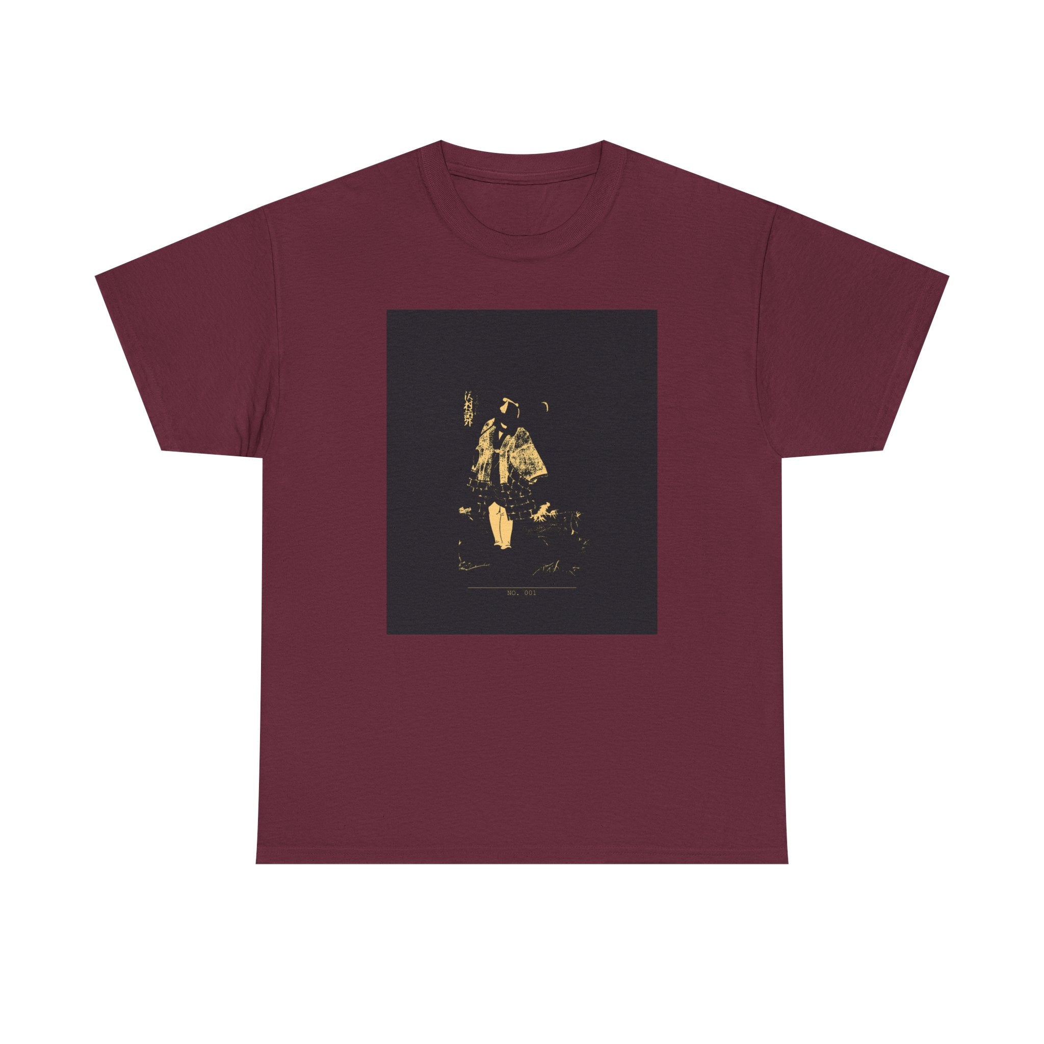 CITY NEVER SLEEPS graphic tee — product view 4