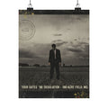 Vintage Bootleg art print — product view 6