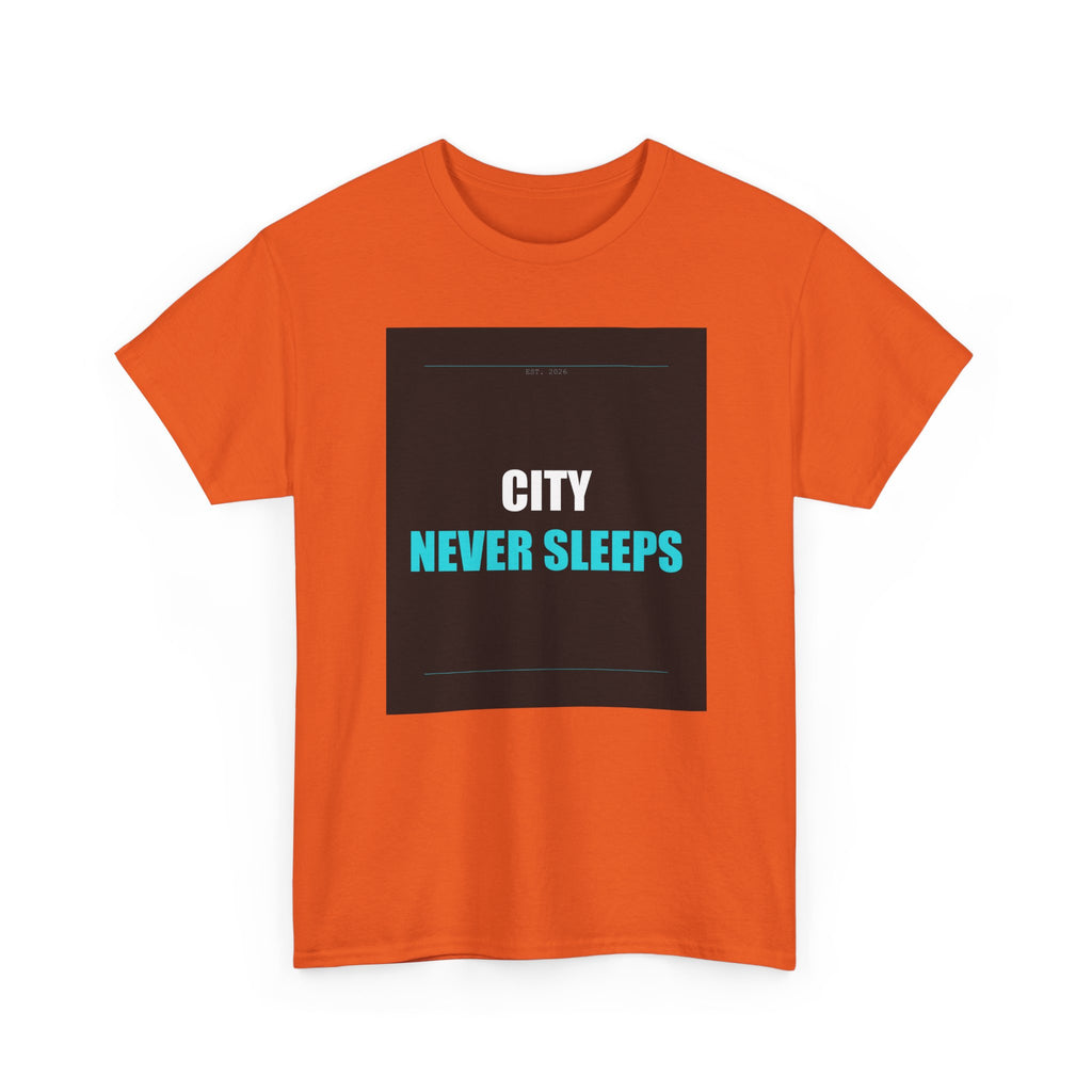 NO LIMITS graphic tee — product view 25