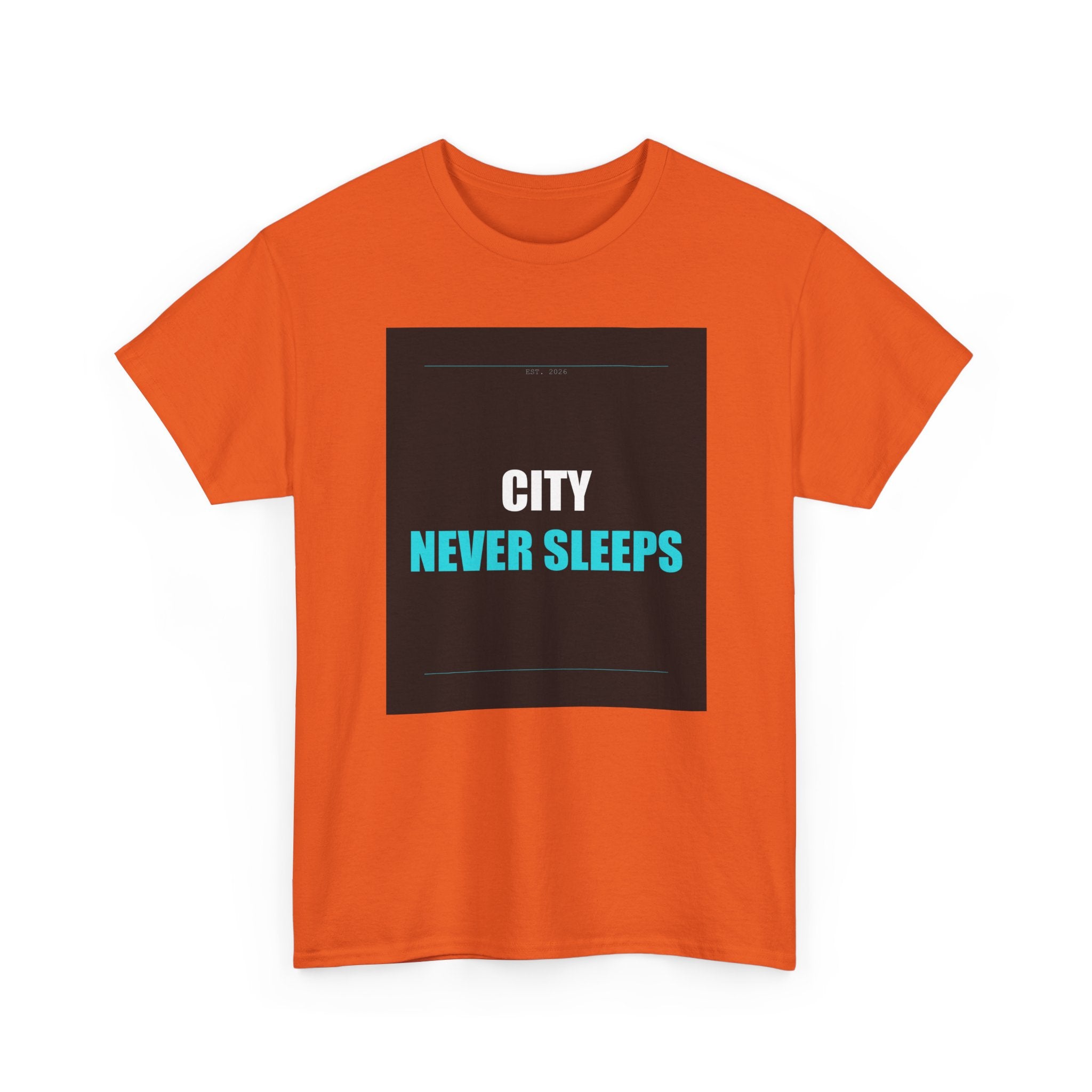 NO LIMITS graphic tee — product view 25