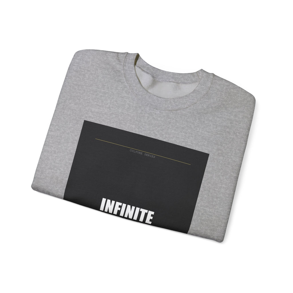 STREET CERTIFIED crewneck sweatshirt — product view 14