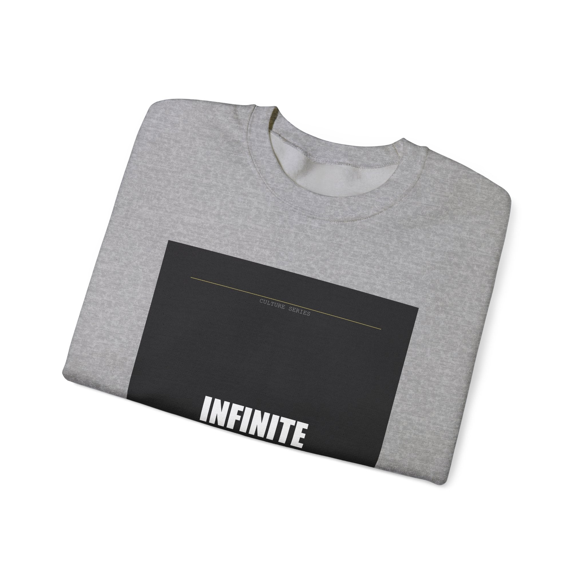 STREET CERTIFIED crewneck sweatshirt — product view 14