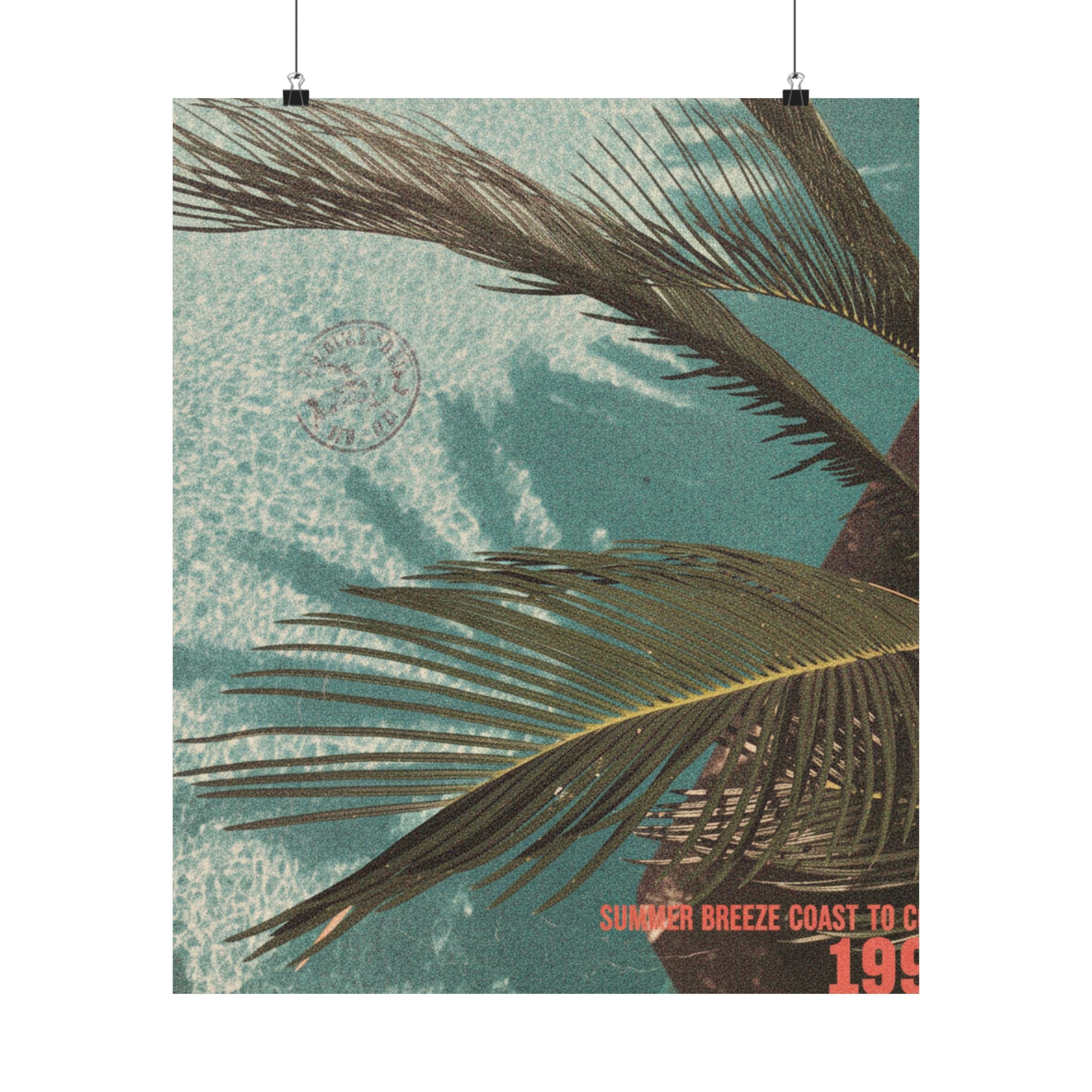 Vintage Bootleg art print — product view 23