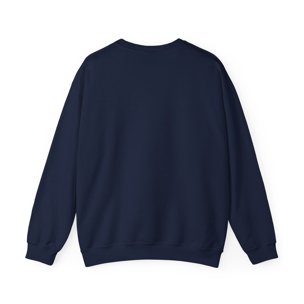 CITY NEVER SLEEPS crewneck sweatshirt — product view 19