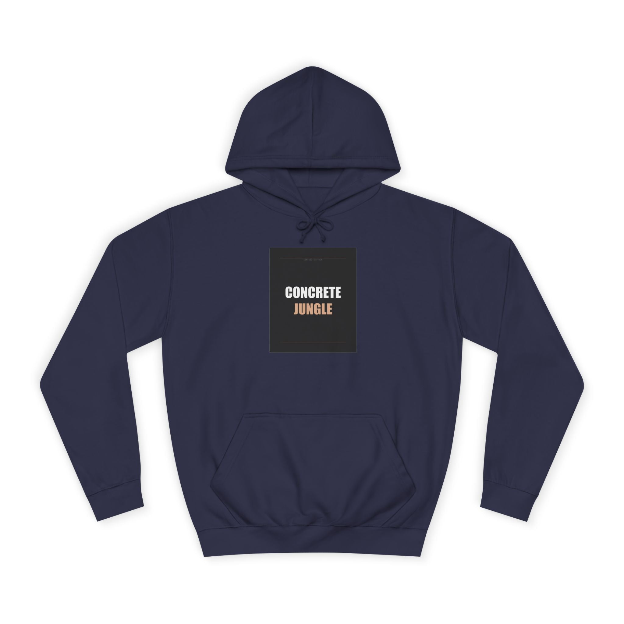 CHOSEN ONE hoodie — product view 12