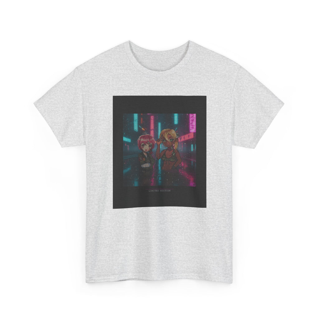 CHOSEN ONE graphic tee — product view 19