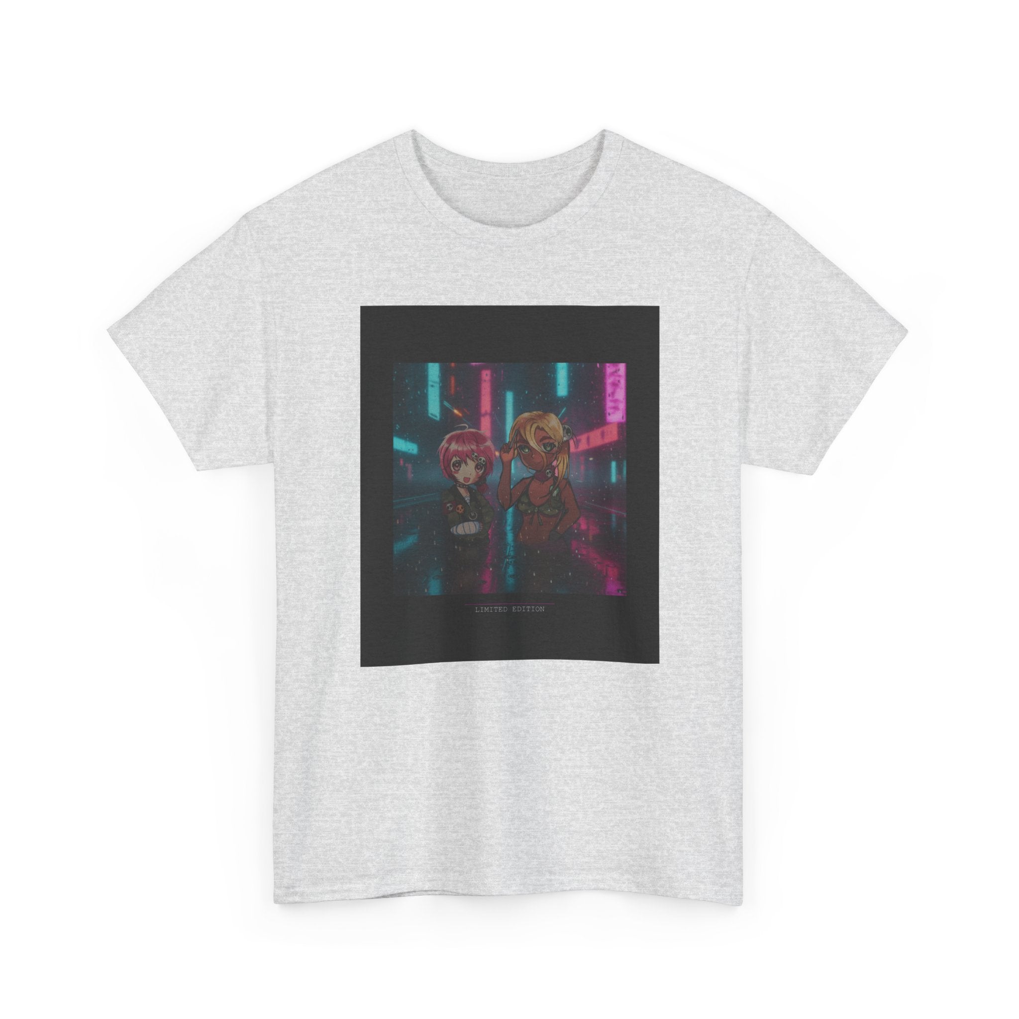 CHOSEN ONE graphic tee — product view 19