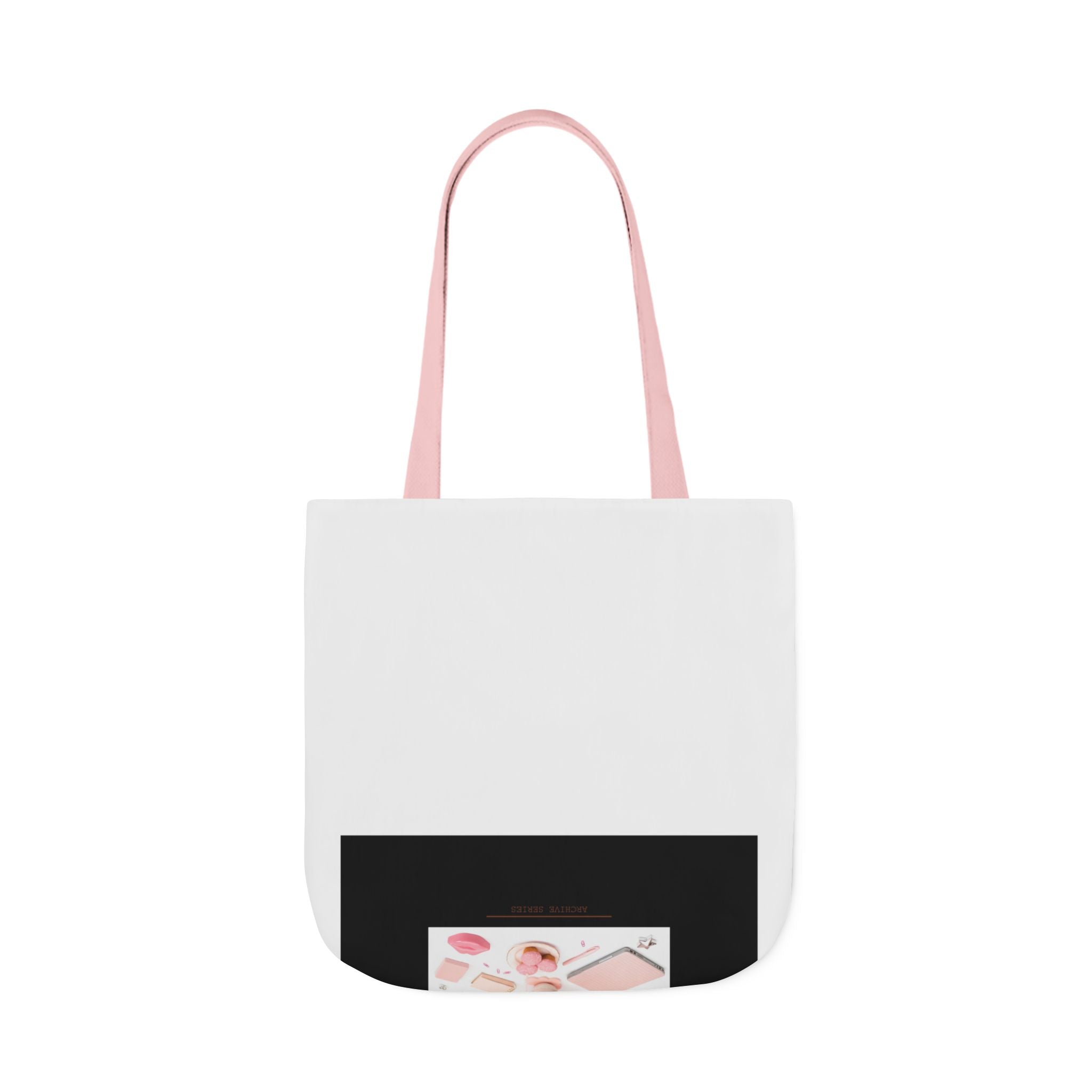 TOKYO DREAMS Storm Sky Photo Canvas Tote Bag