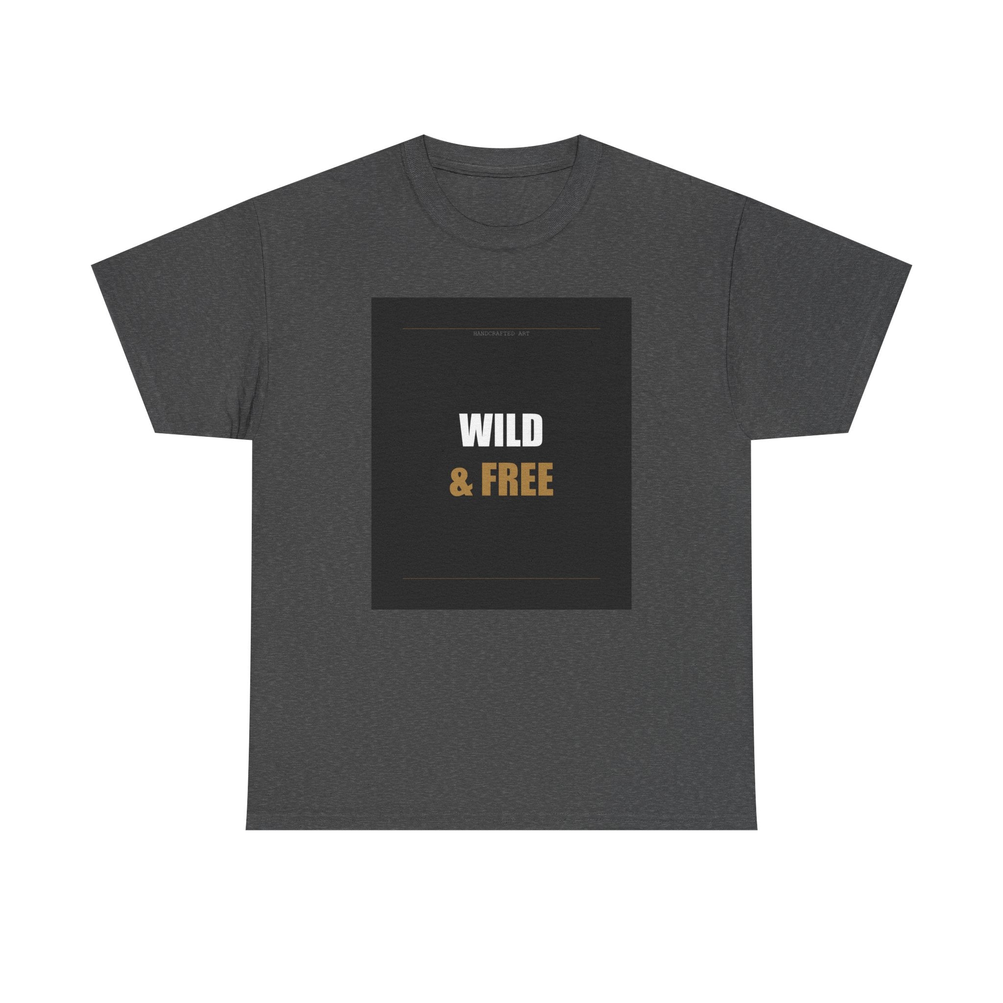 UNDERGROUND MOVEMENT graphic tee — product view 9