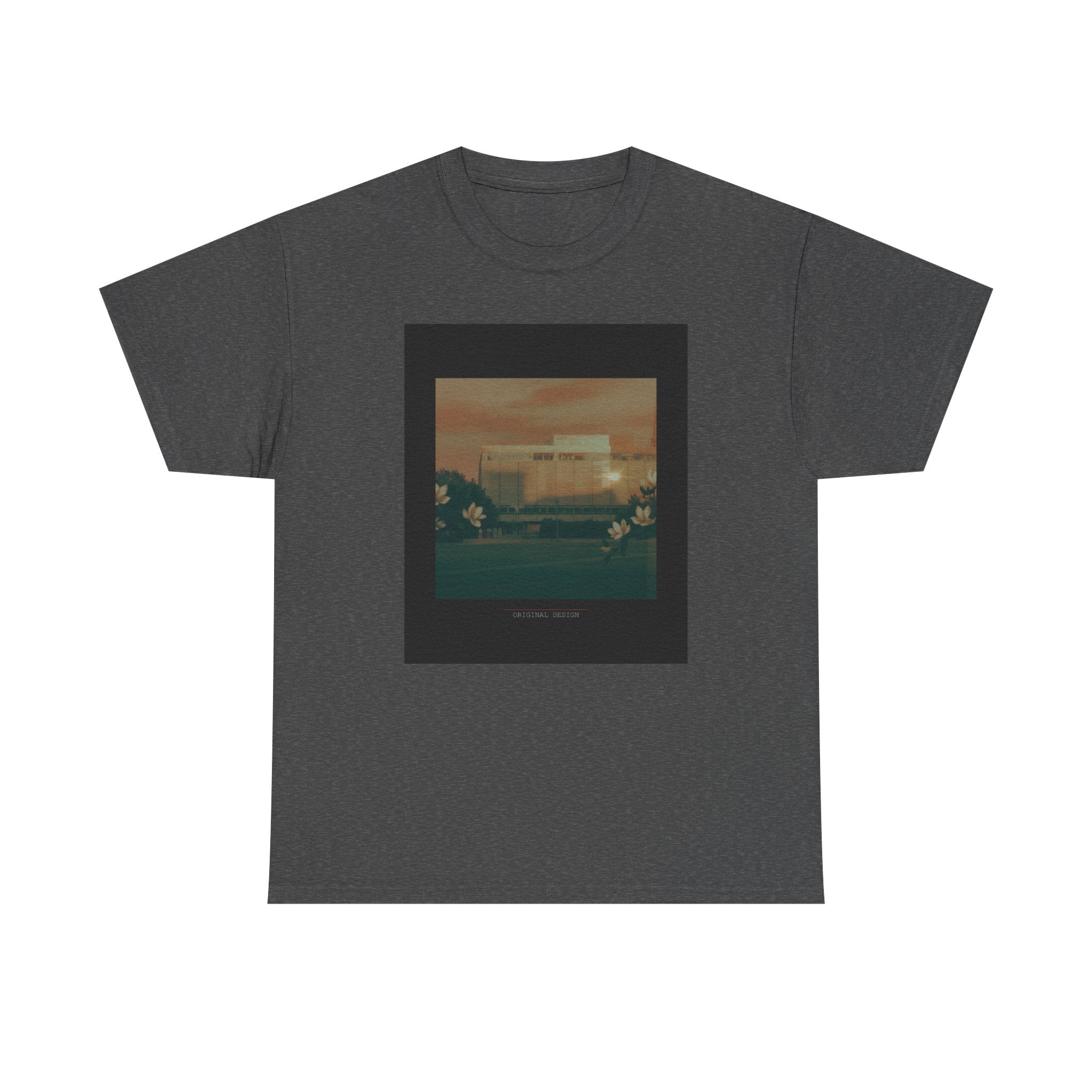 STEEL & SOUL graphic tee — product view 9