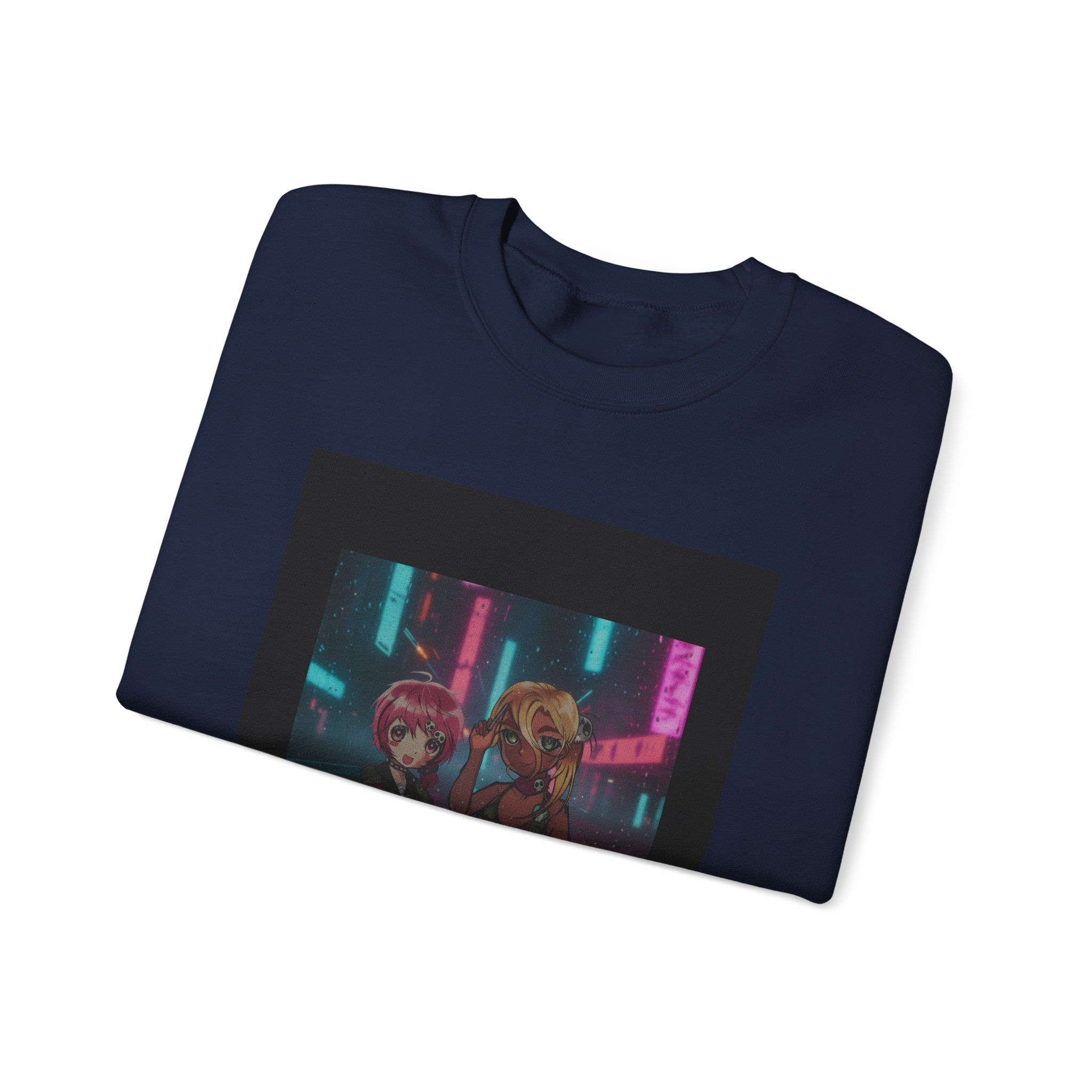 CHOSEN ONE crewneck sweatshirt — product view 20