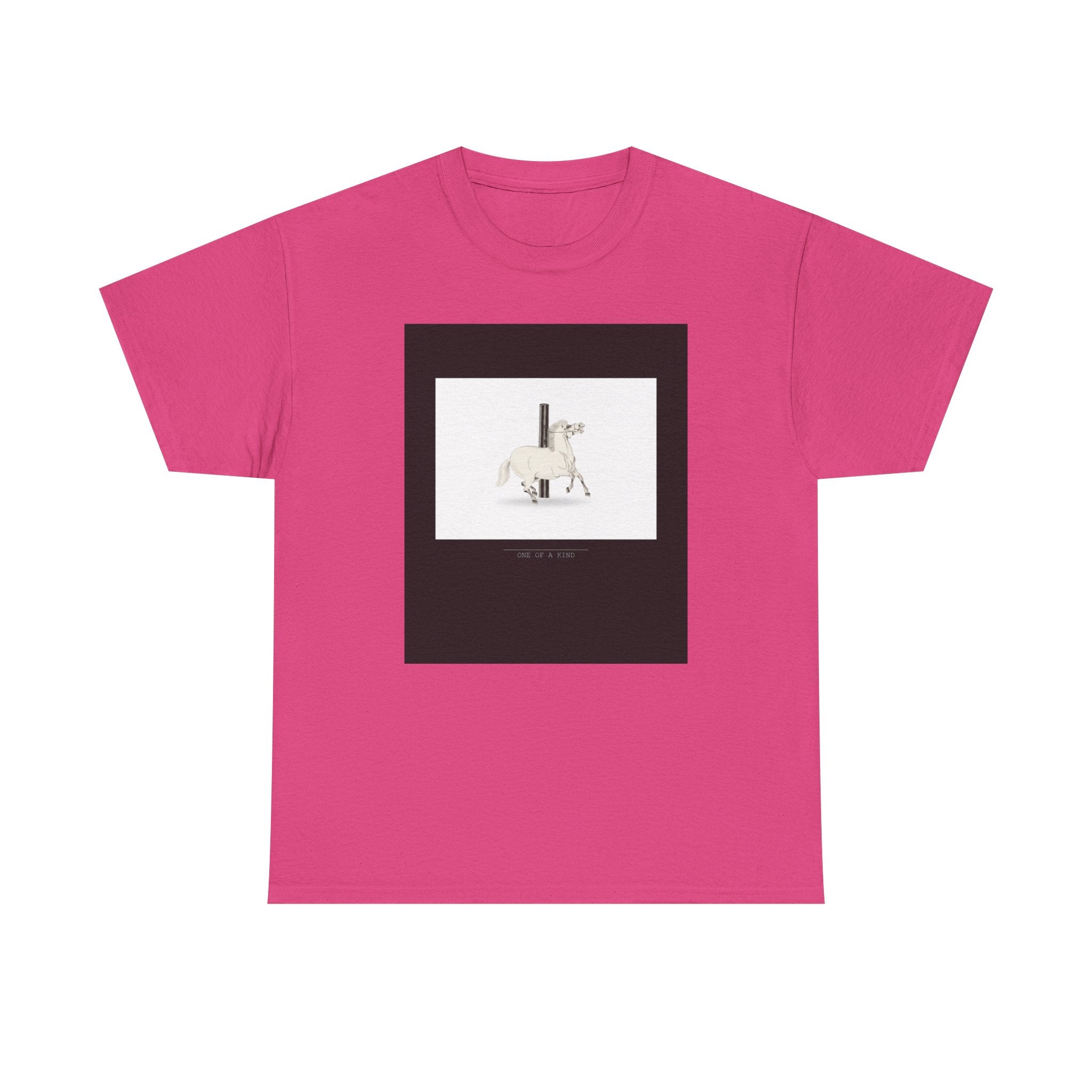 URBAN LEGEND graphic tee — product view 16