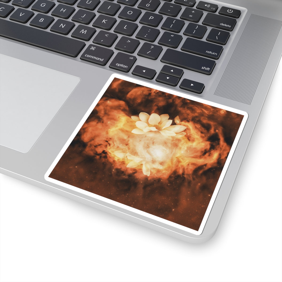 Southern Sunset — Object — Kiss-Cut Sticker