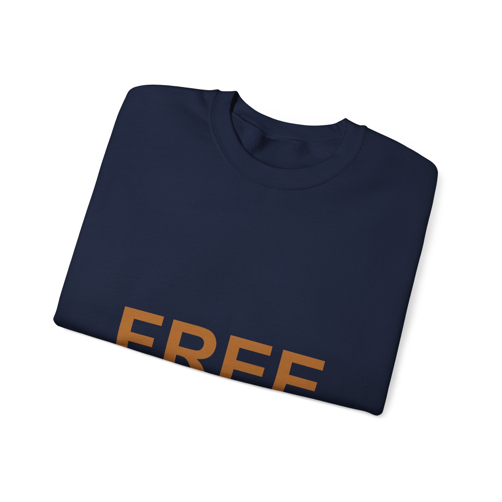 STAR CHILD crewneck sweatshirt — product view 20
