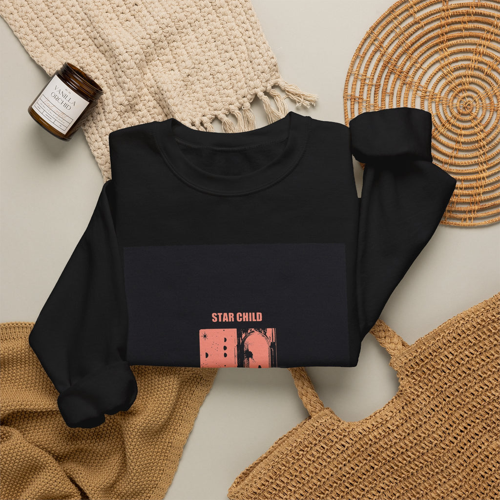 STREET CERTIFIED crewneck sweatshirt — product view 12
