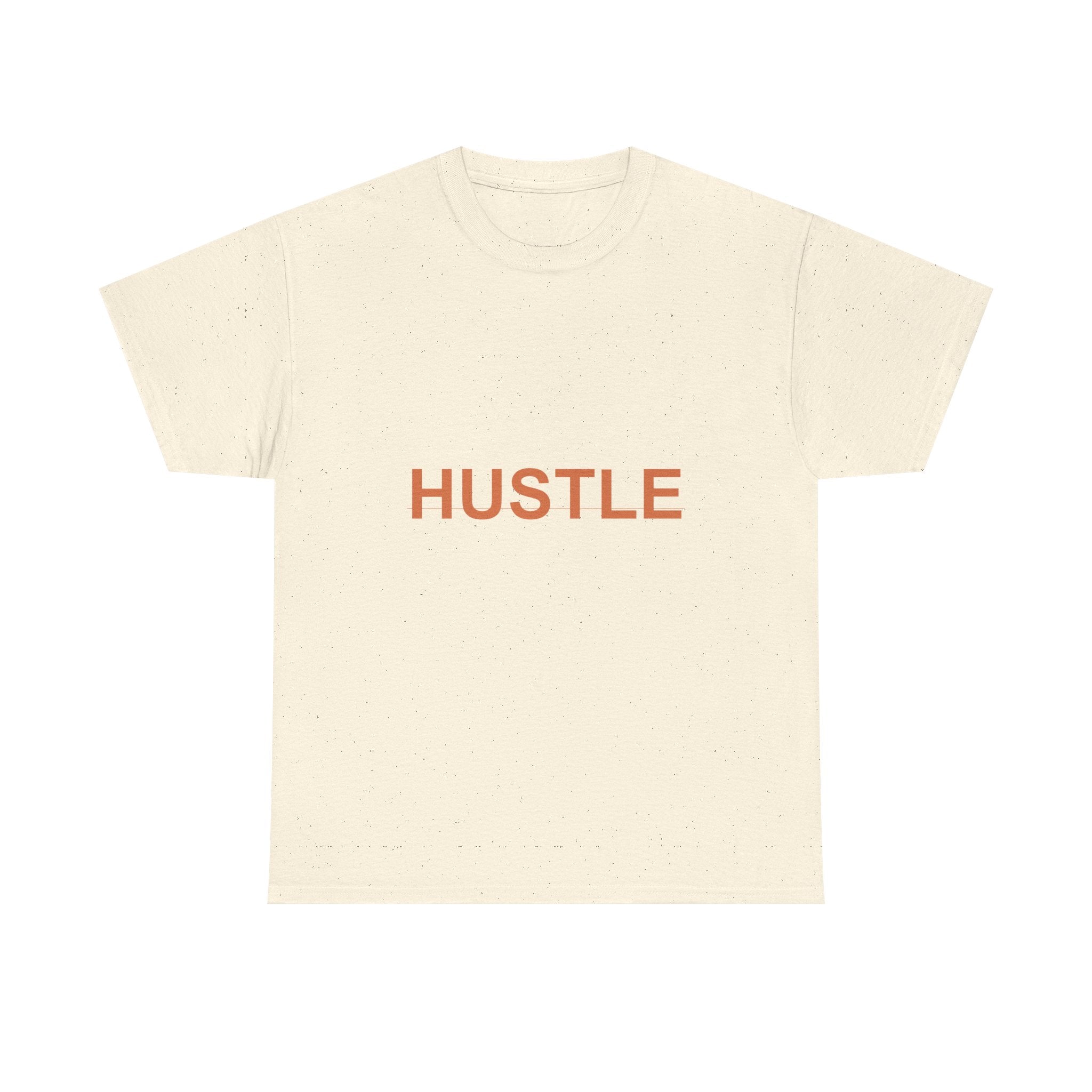 BRED IN THE CITY graphic tee — product view 6