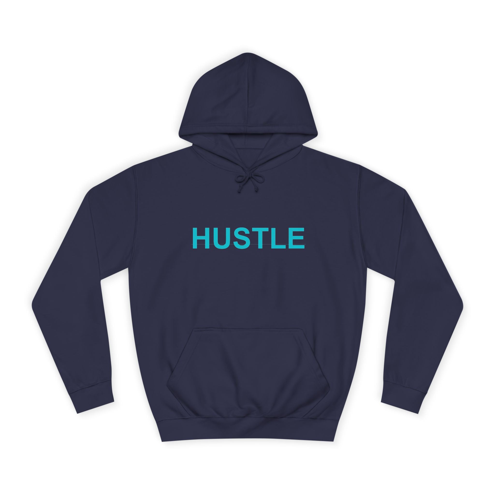 ALL GAS NO BRAKES hoodie — product view 12