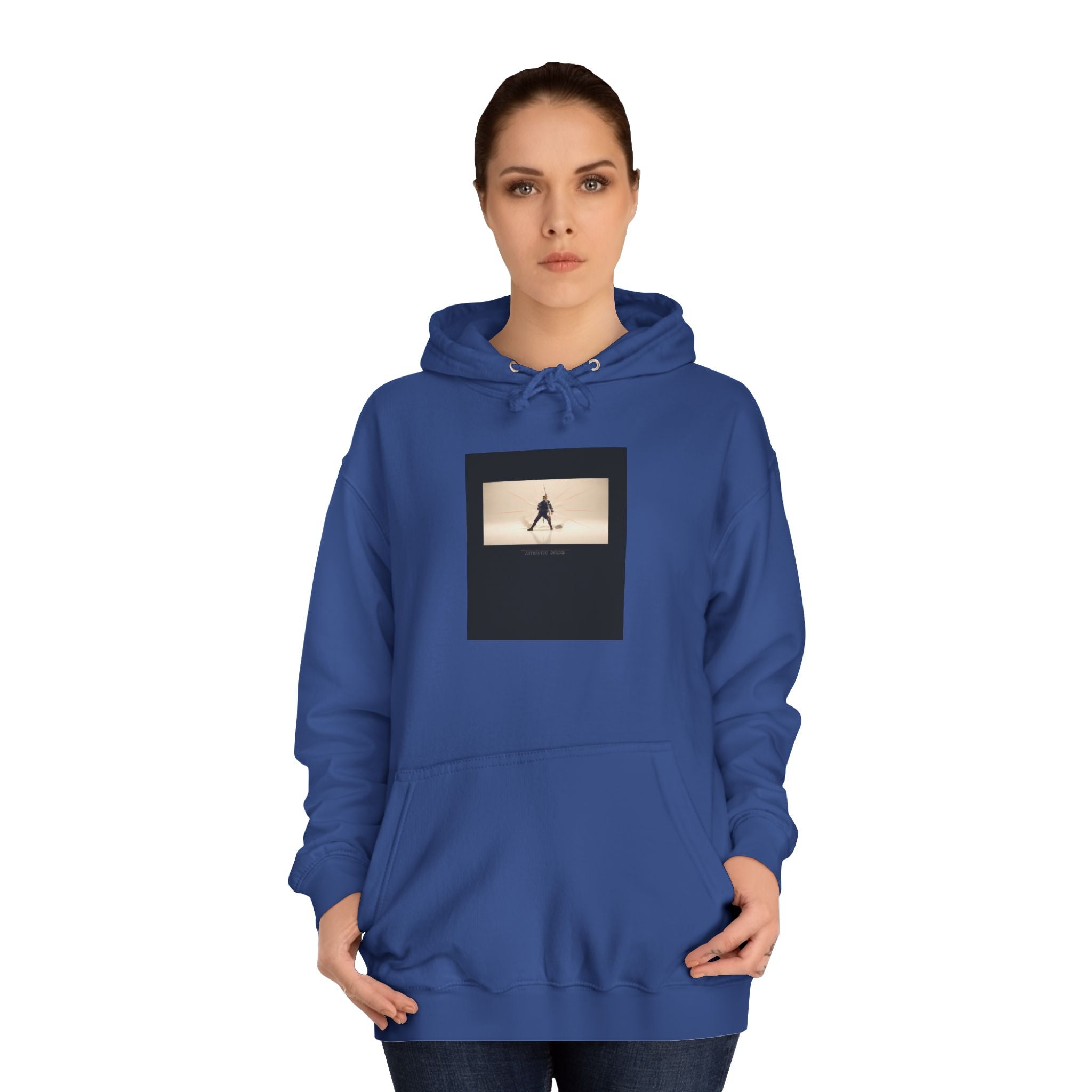WILD & FREE | Onoguchi Tokuji During The Siege Of Jinzhou Fortress Graphic Tee — Hoodie
