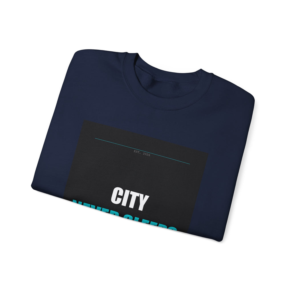 NO LIMITS crewneck sweatshirt — product view 20