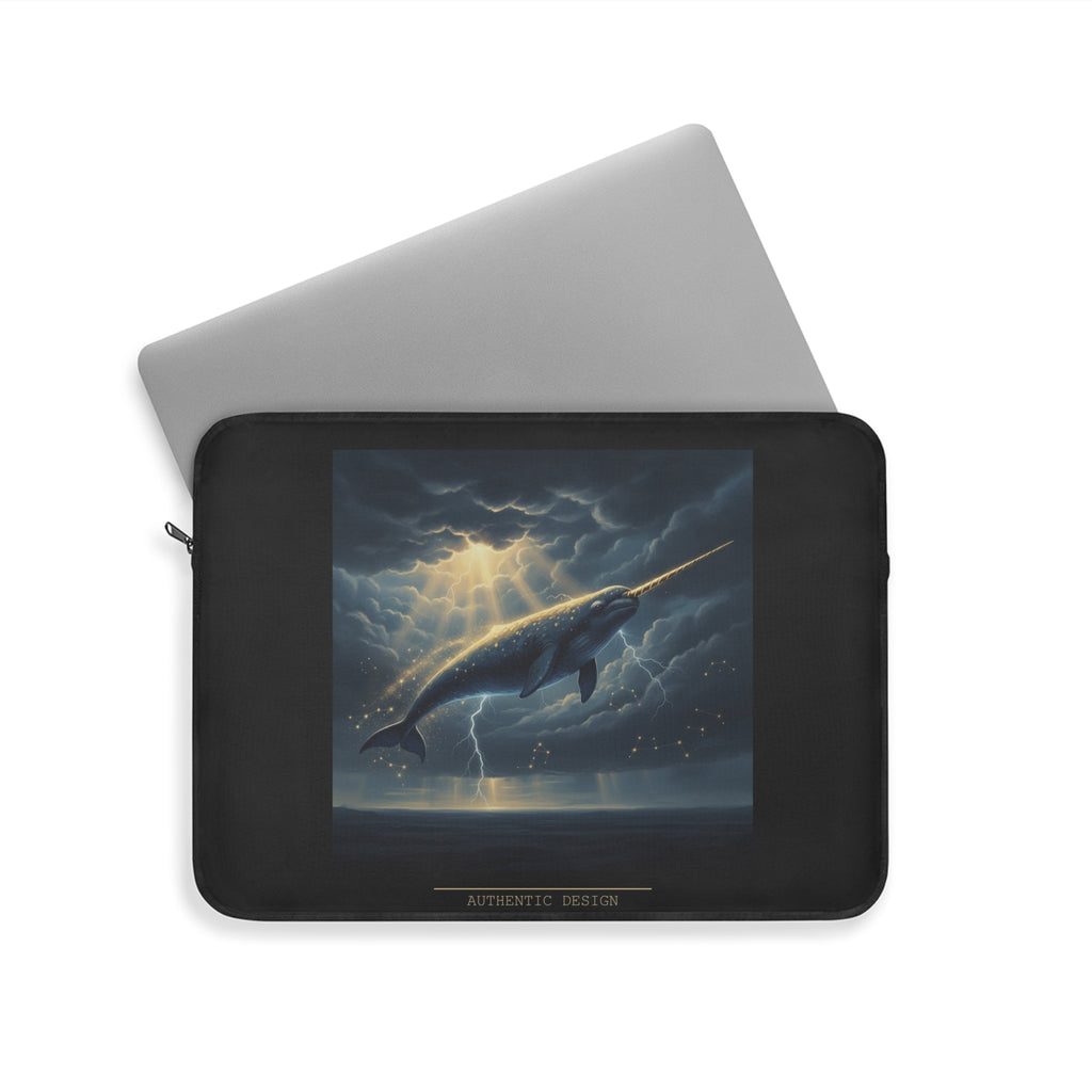 UNIVERSAL laptop sleeve — product view 8