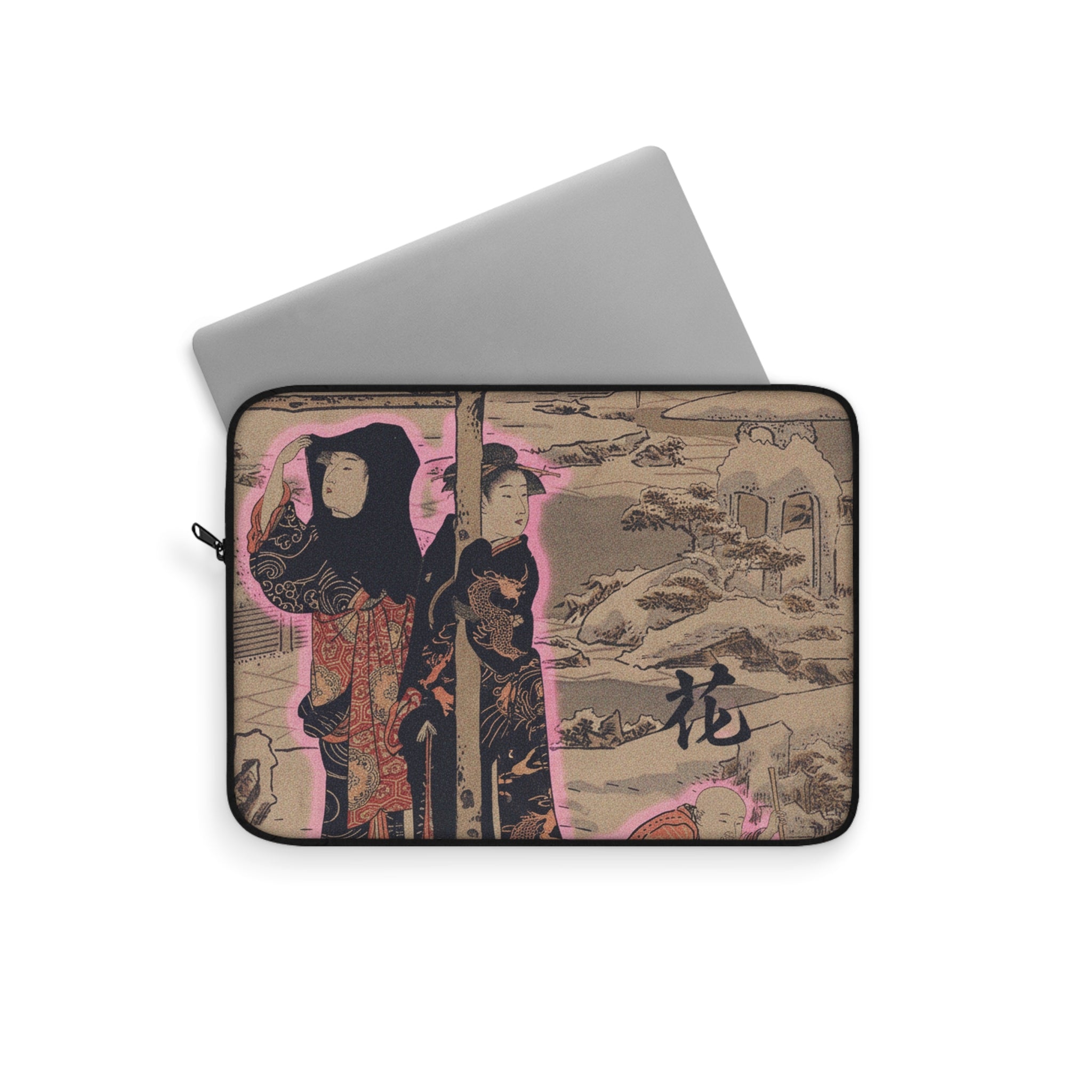TOKYO DREAMS laptop sleeve — product view 4